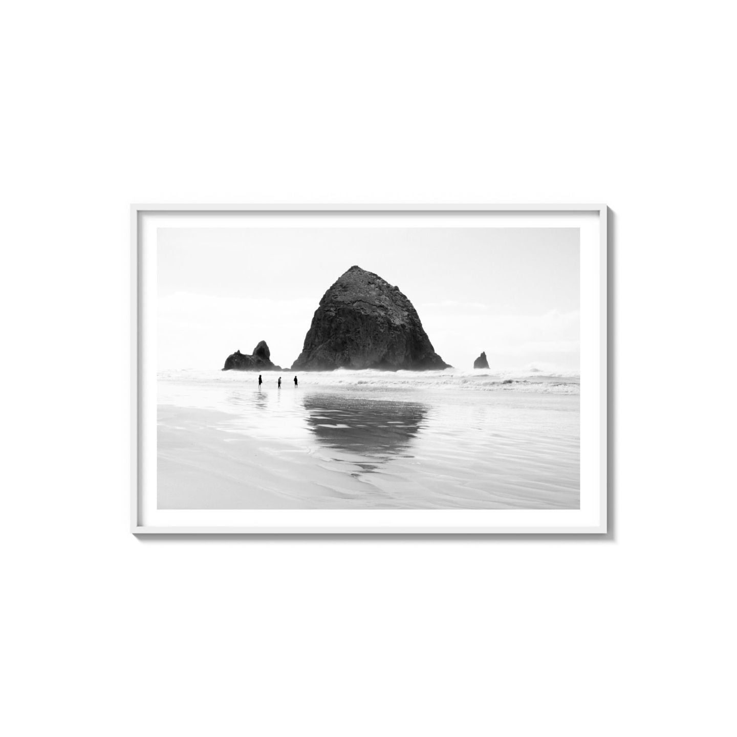 Mirror The Coast