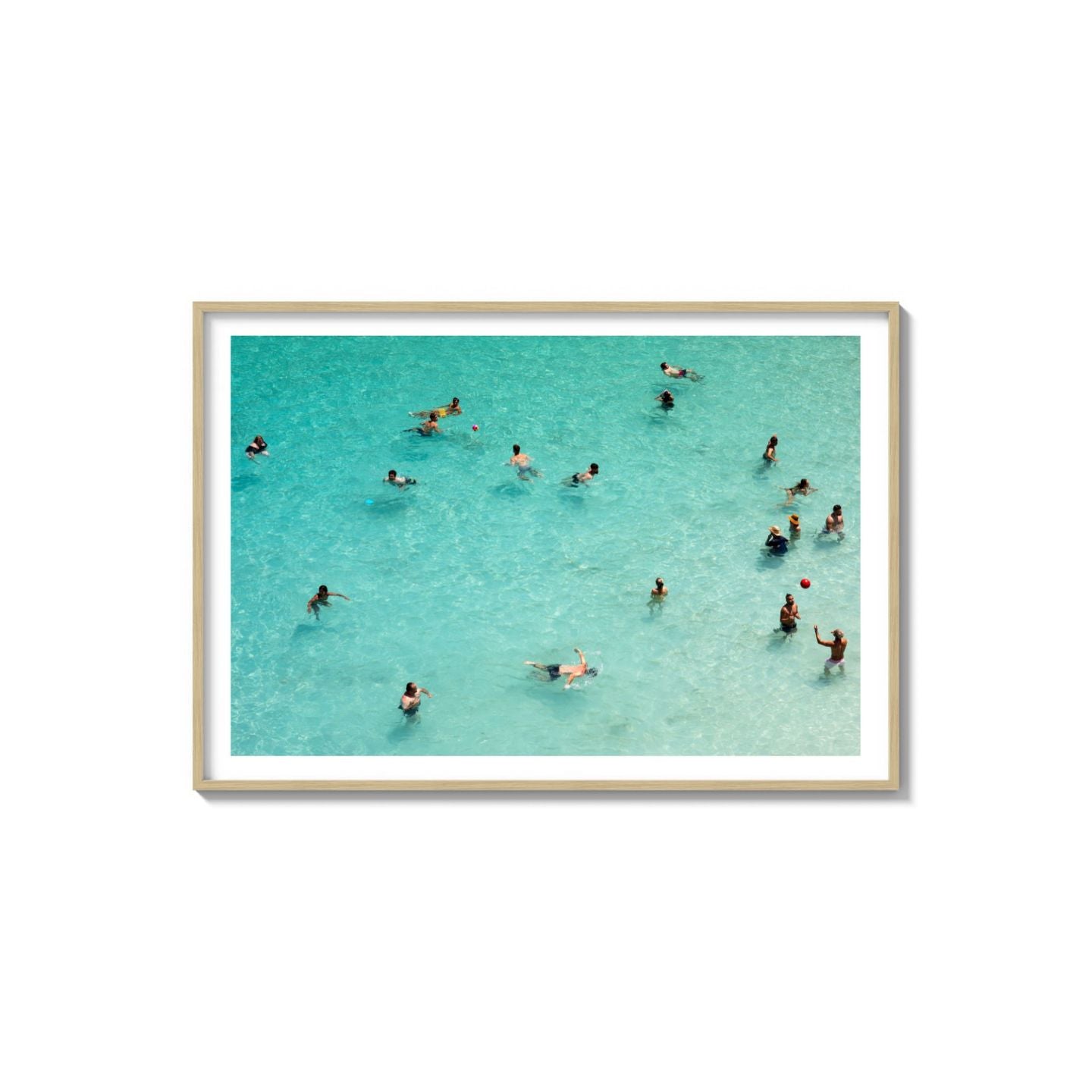 Summer Blues