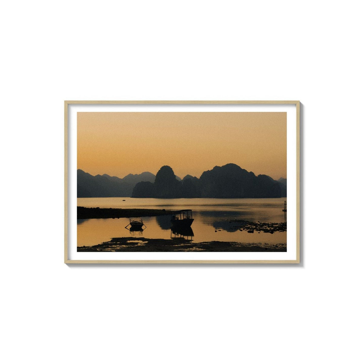 Dragon Islands