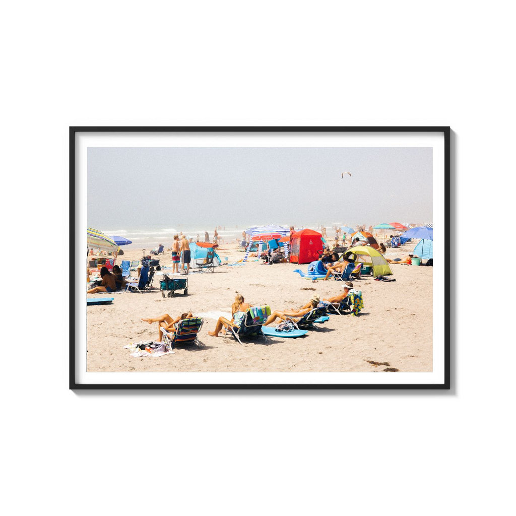 BEACH DAYS