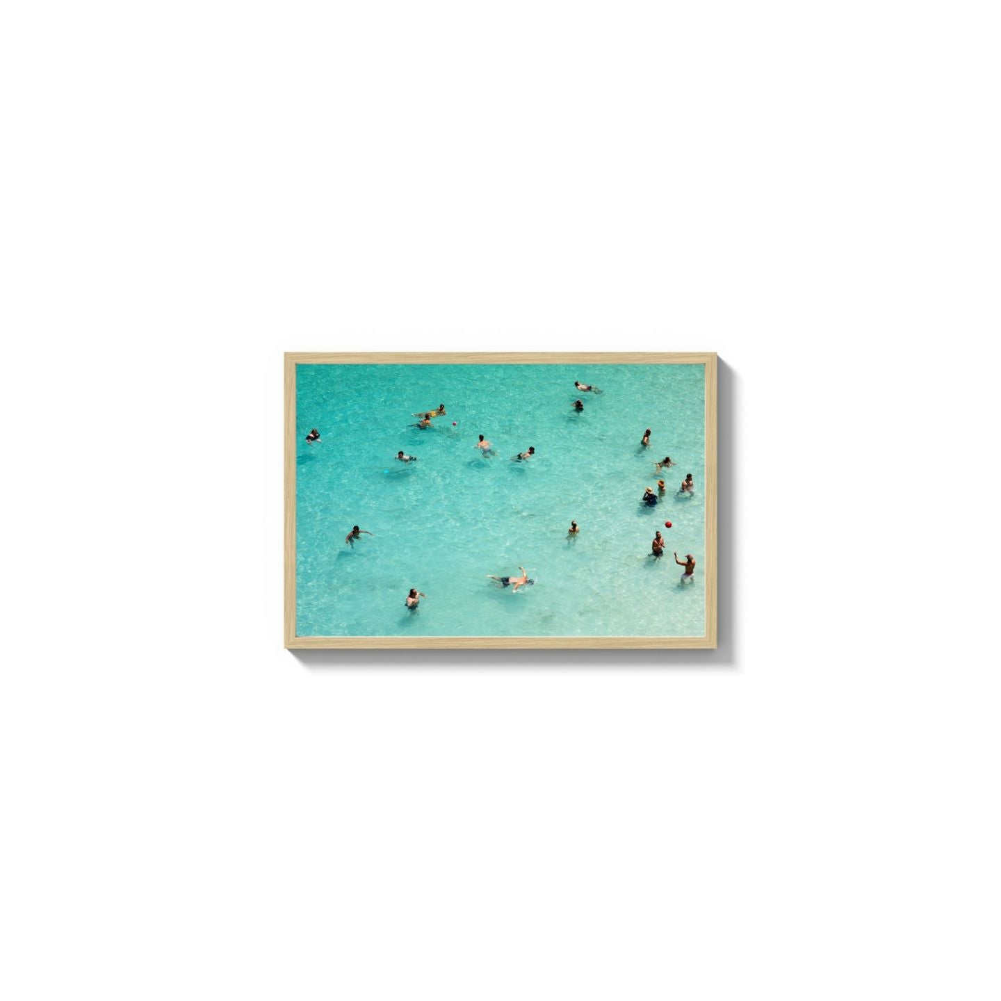 Summer Blues