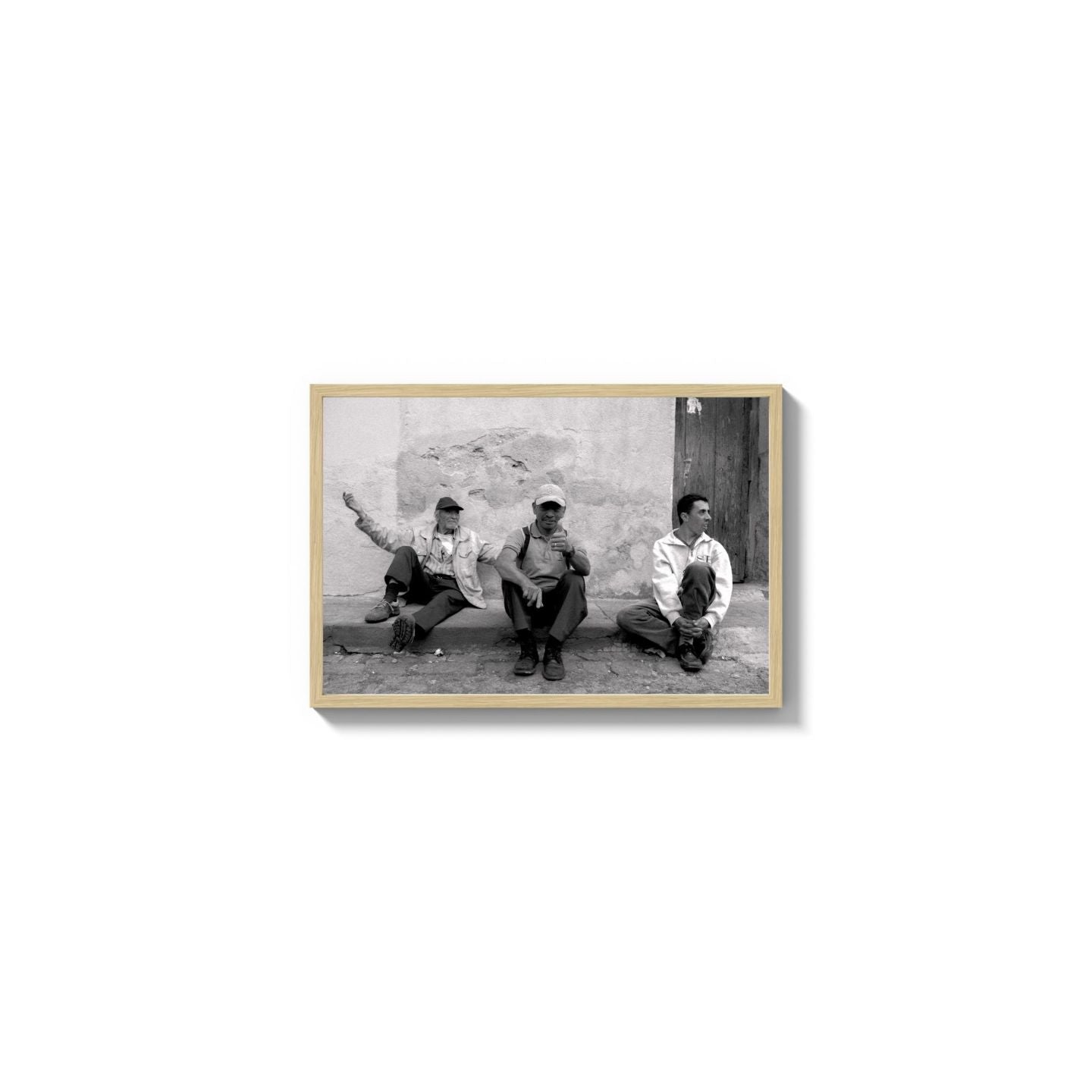 Three Wise Men