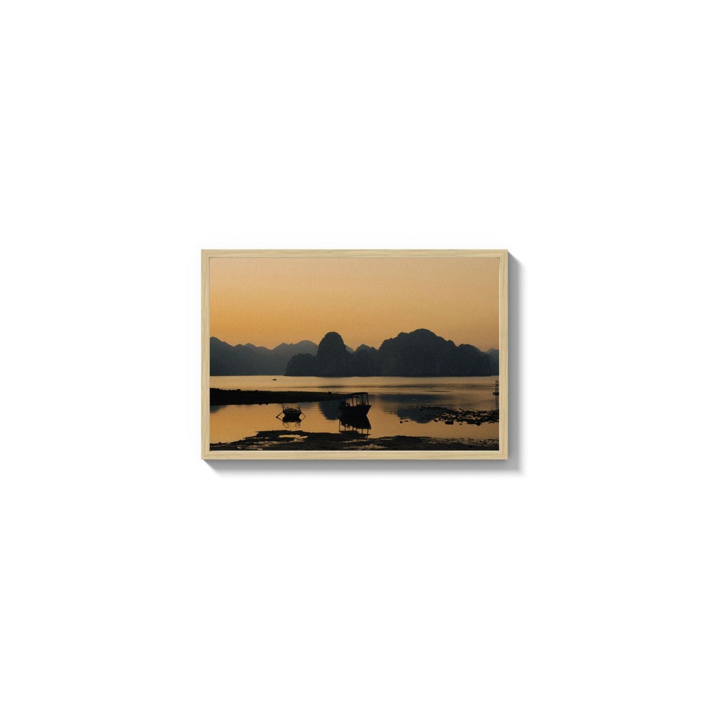 Dragon Islands