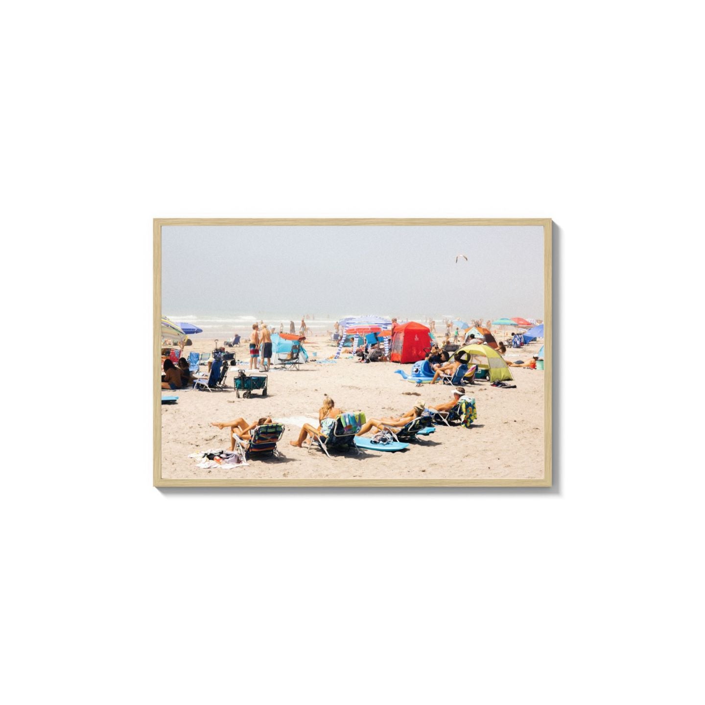 Beach Days