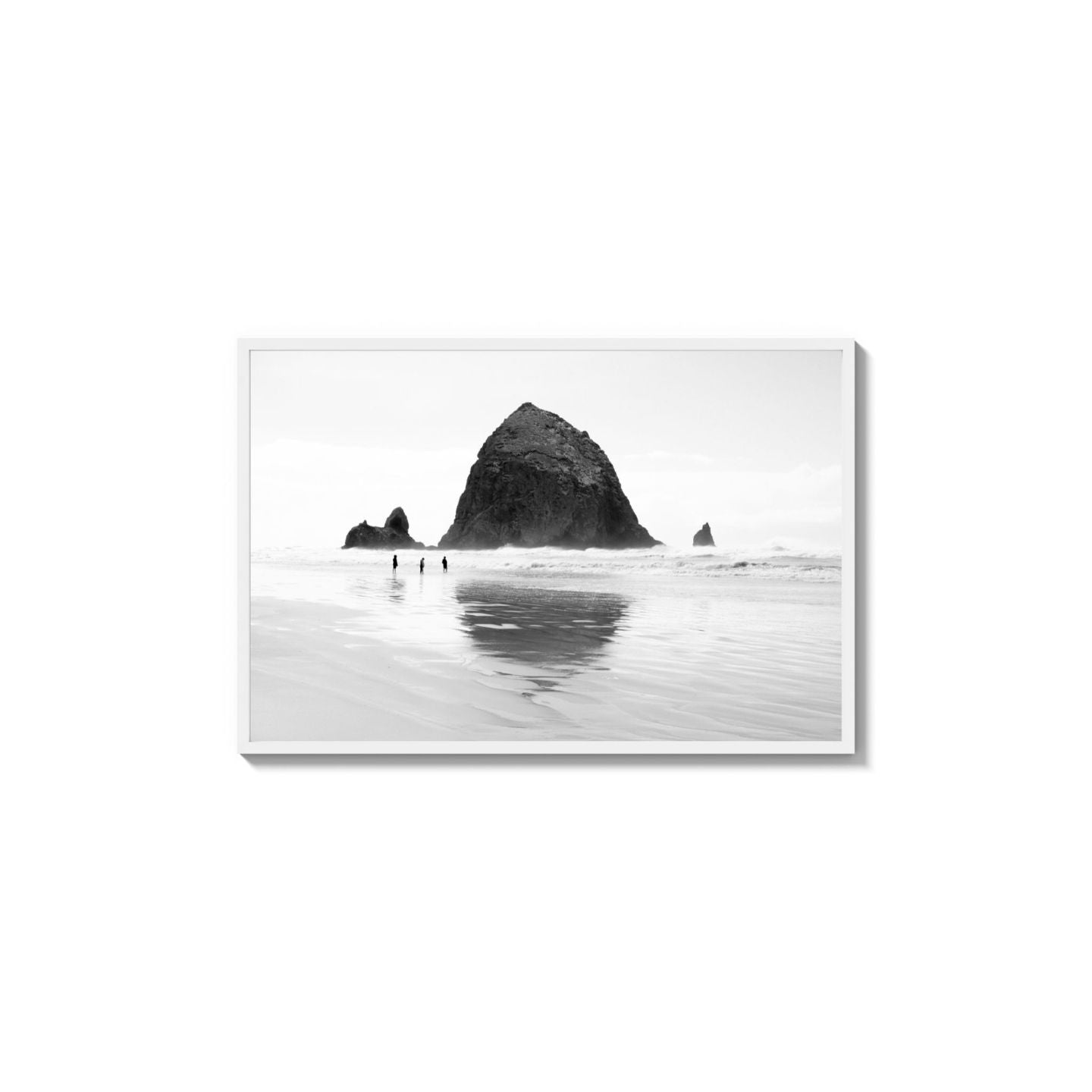 Mirror The Coast