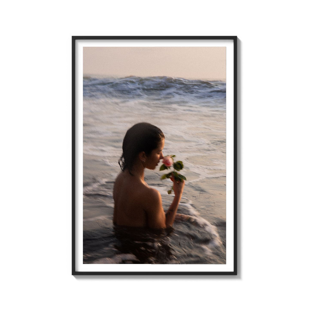 A Love For The Pacific