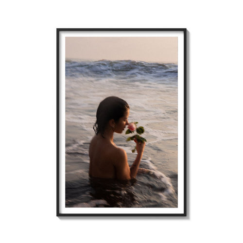 A LOVE FOR THE PACIFIC