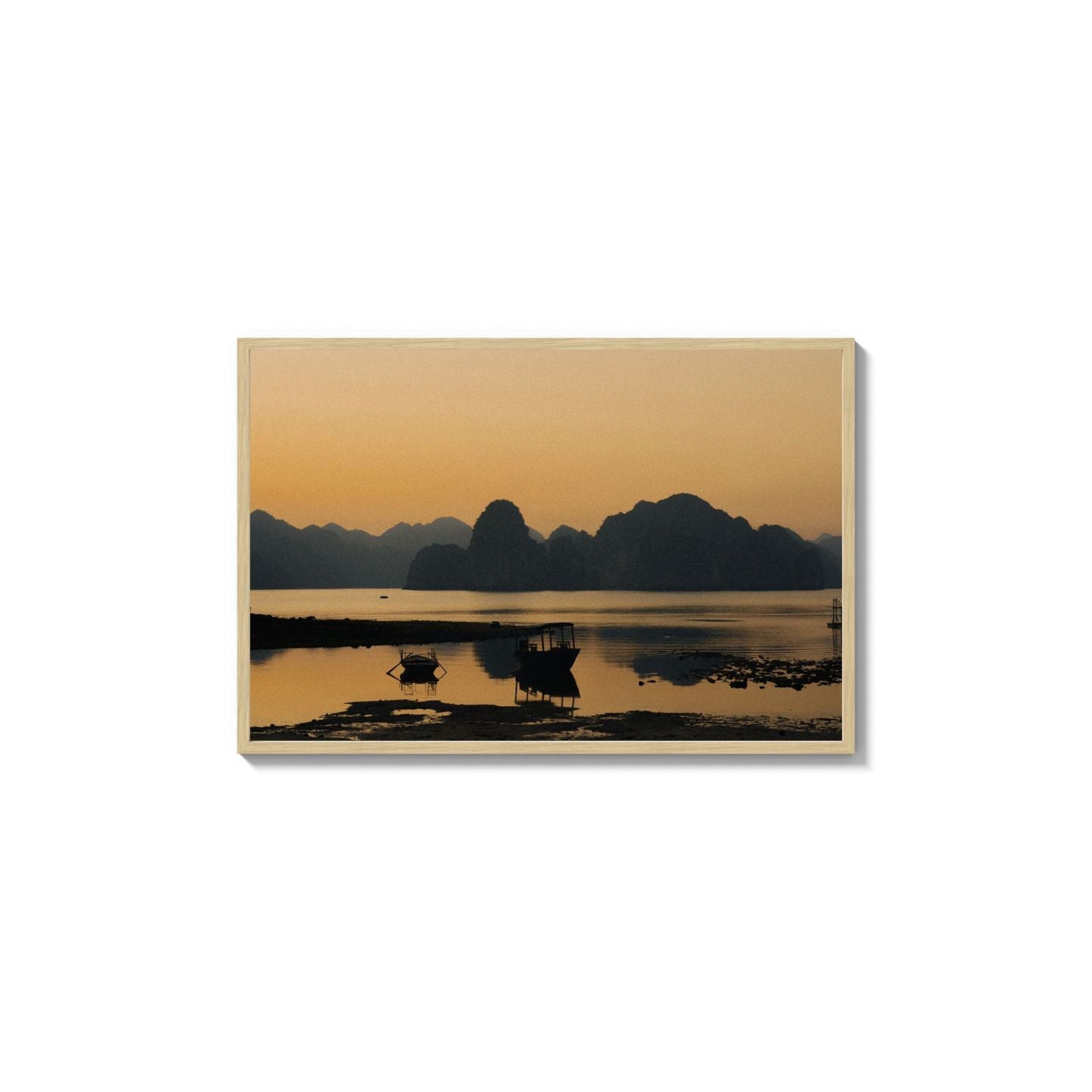 Dragon Islands