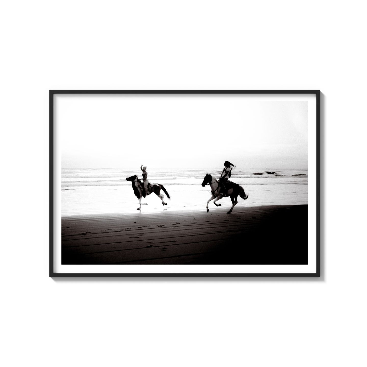 GALLOP