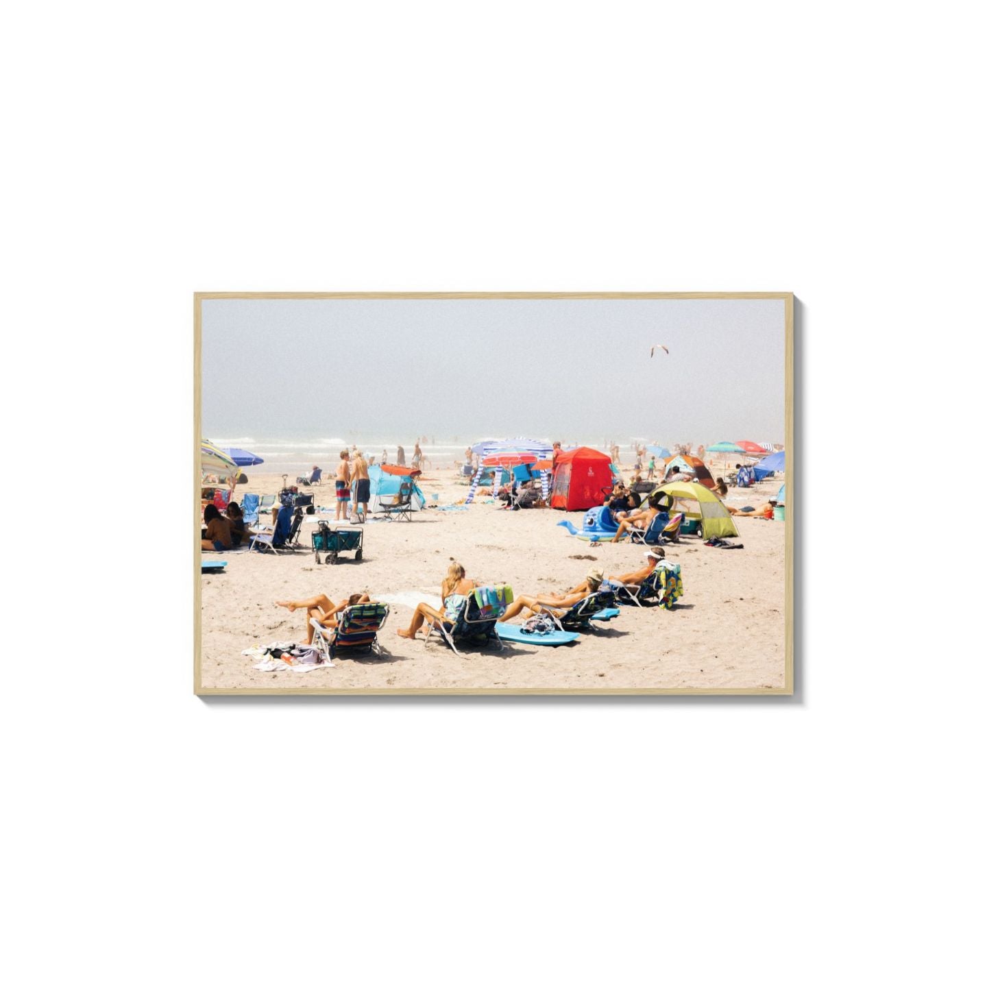 Beach Days