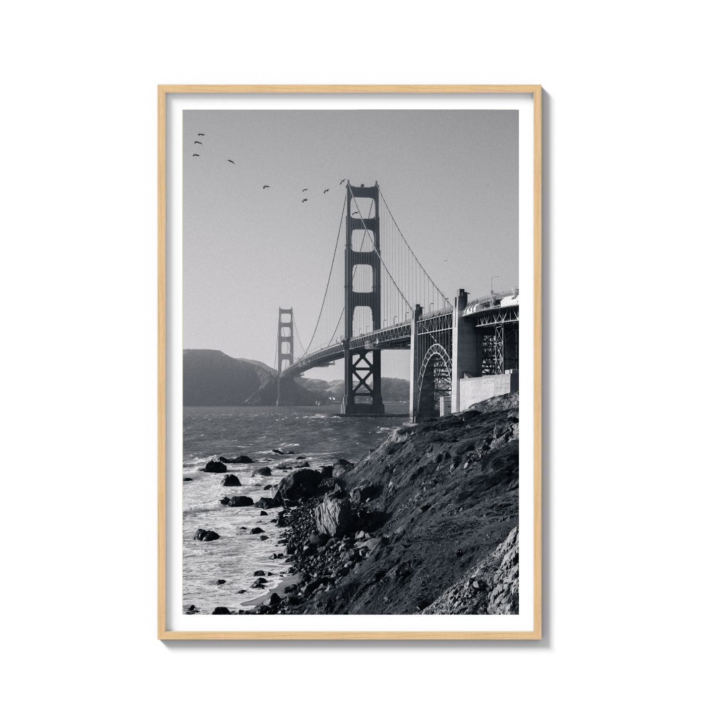 GOLDEN GATE