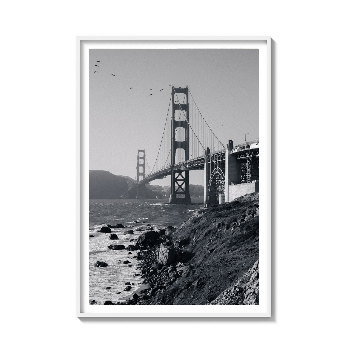 GOLDEN GATE