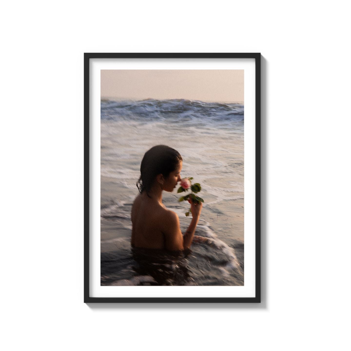 A LOVE FOR THE PACIFIC