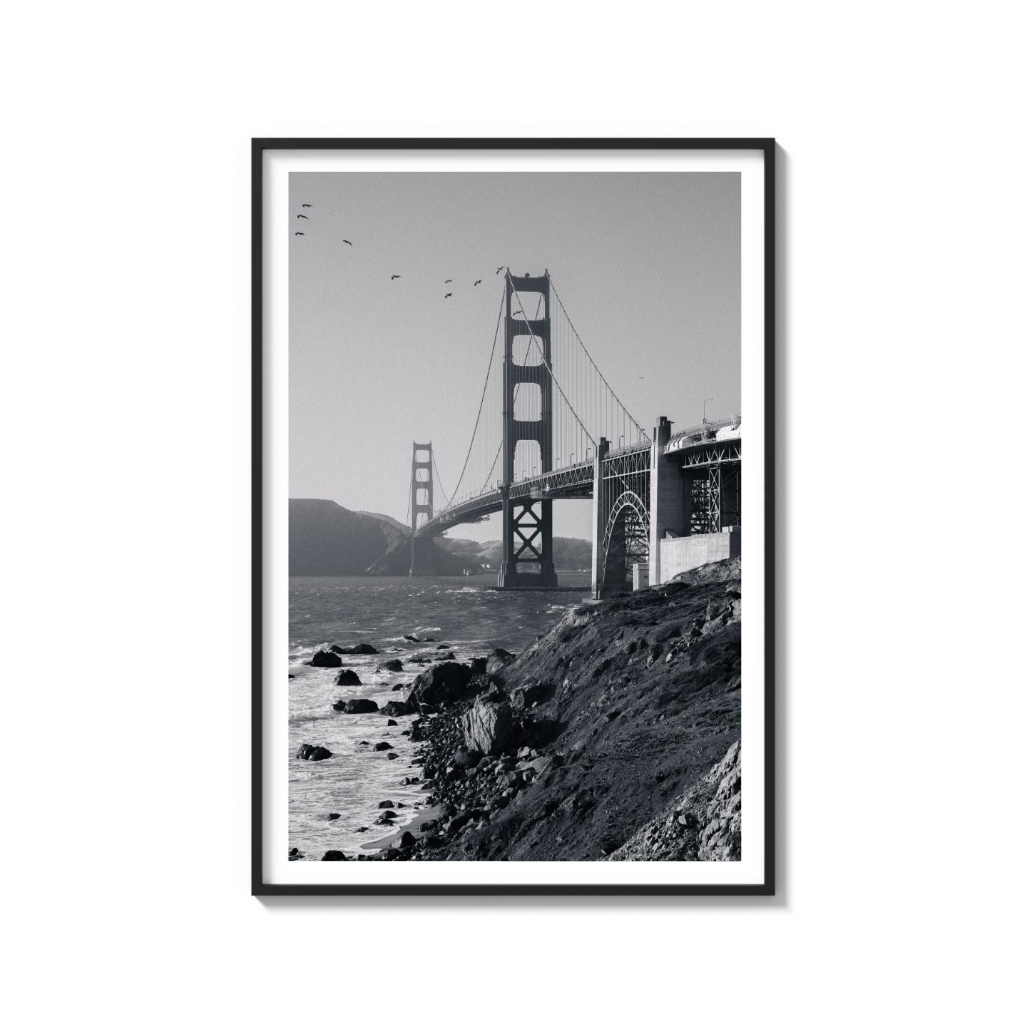 GOLDEN GATE