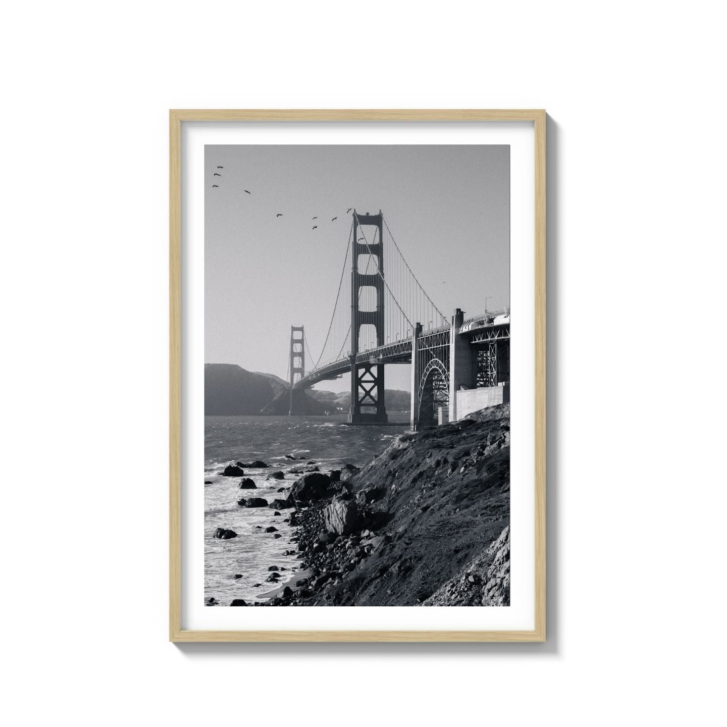 GOLDEN GATE
