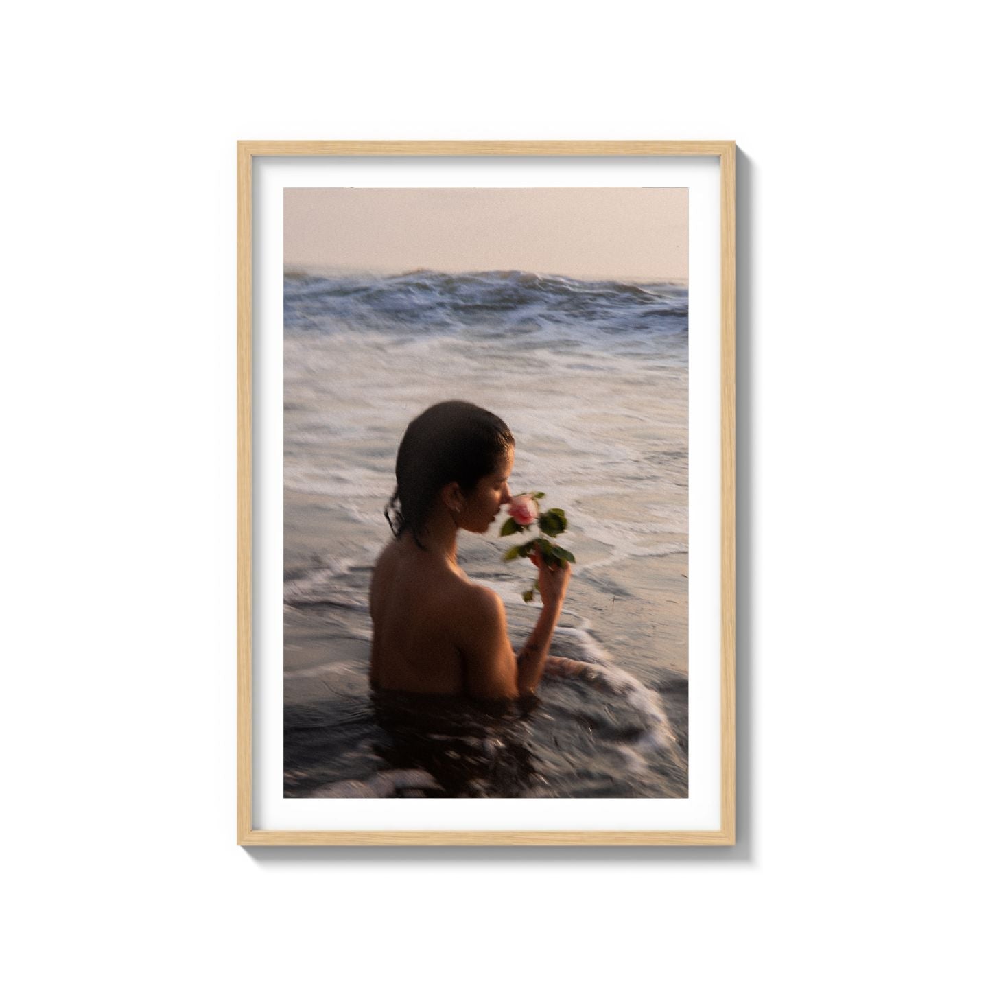 A LOVE FOR THE PACIFIC