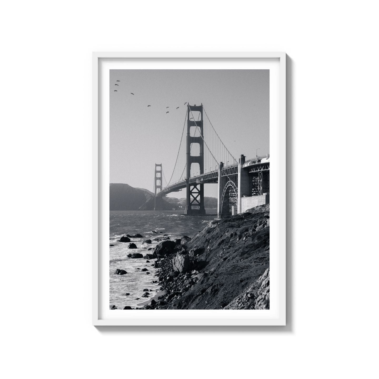 GOLDEN GATE