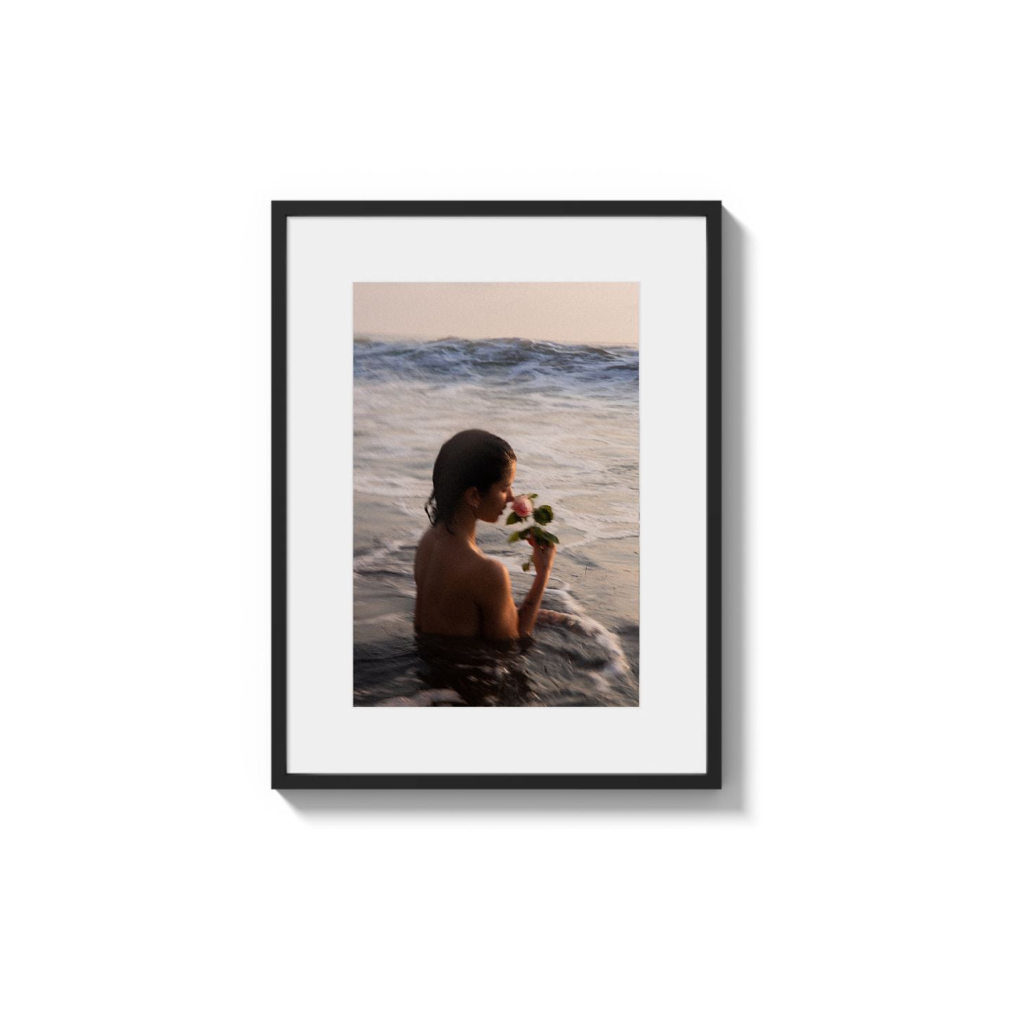 A LOVE FOR THE PACIFIC