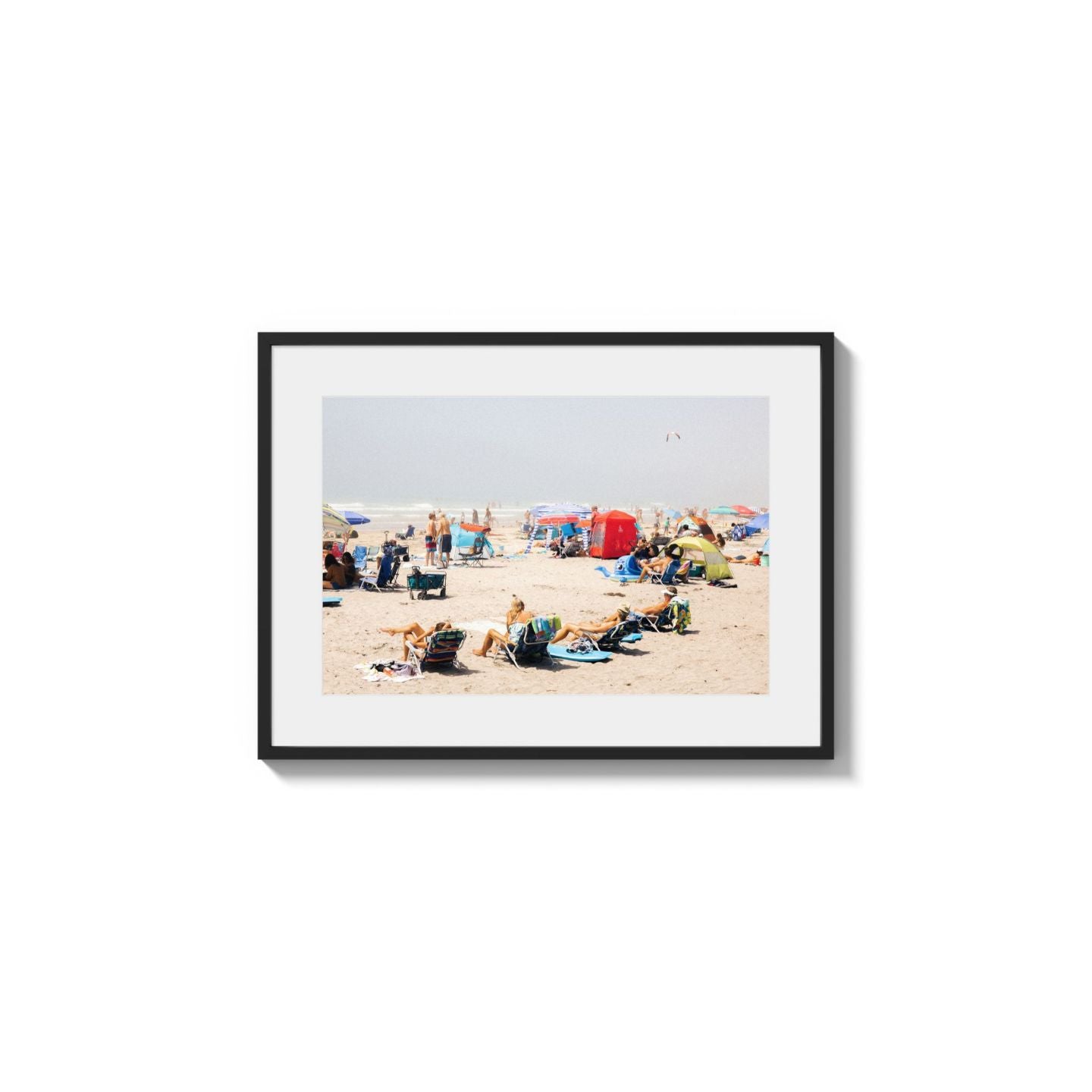 Beach Days