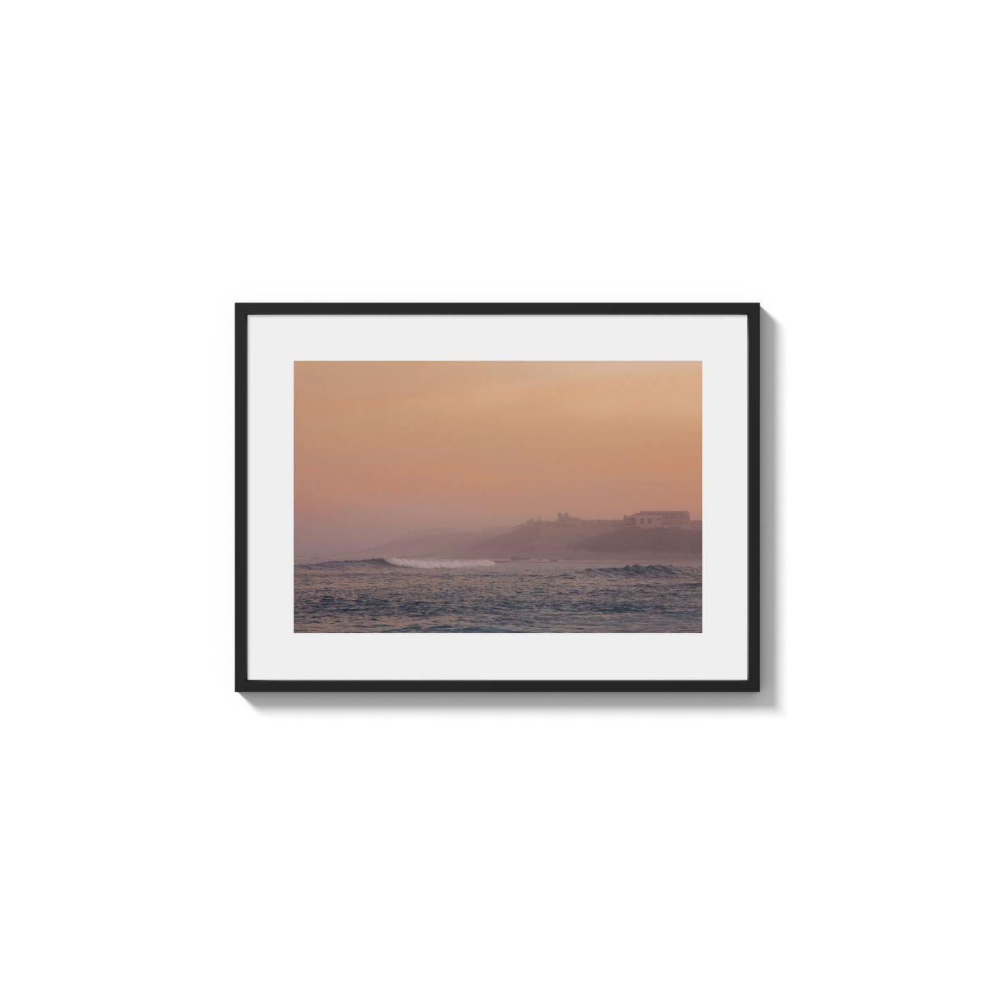 From Dusk