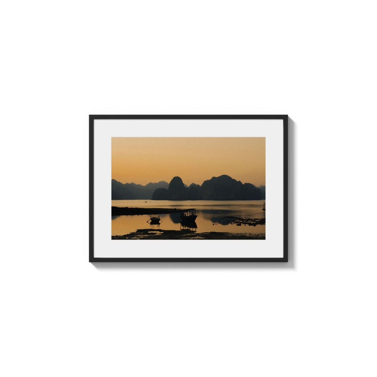 Dragon Islands
