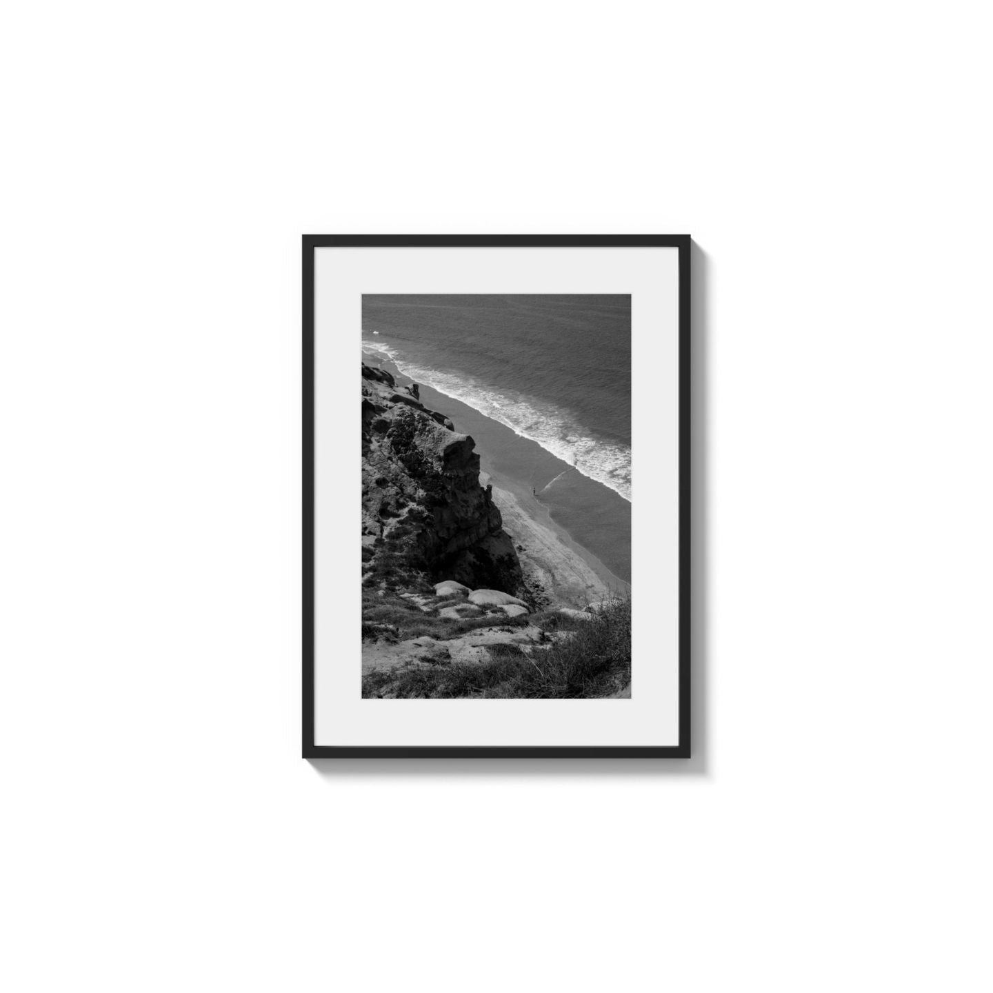 Along The Coast