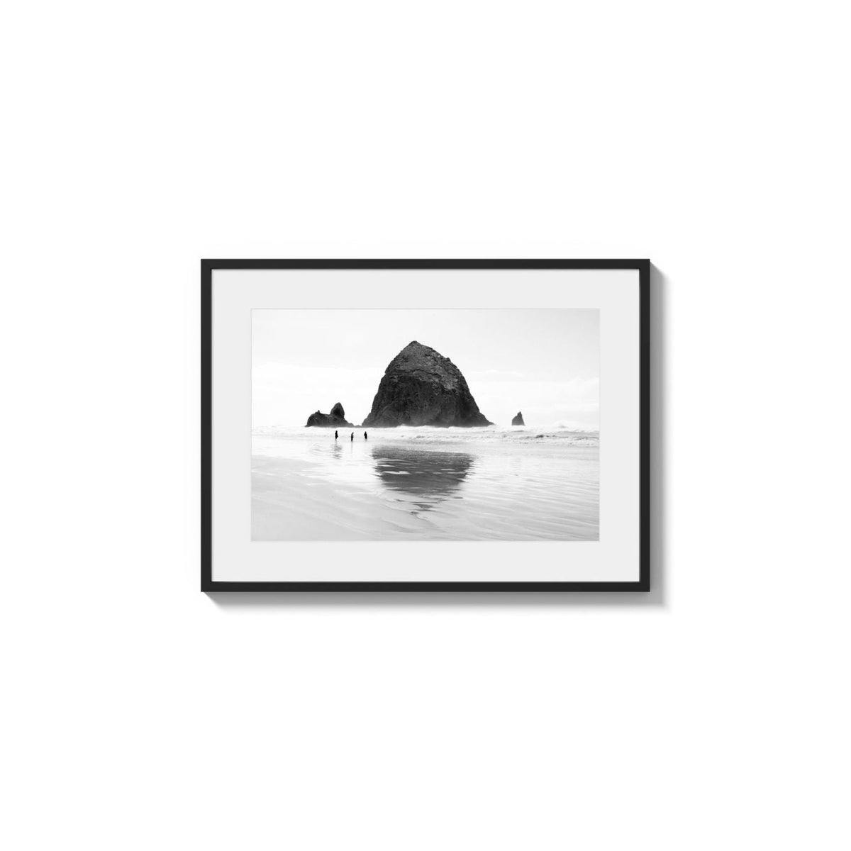 Mirror The Coast