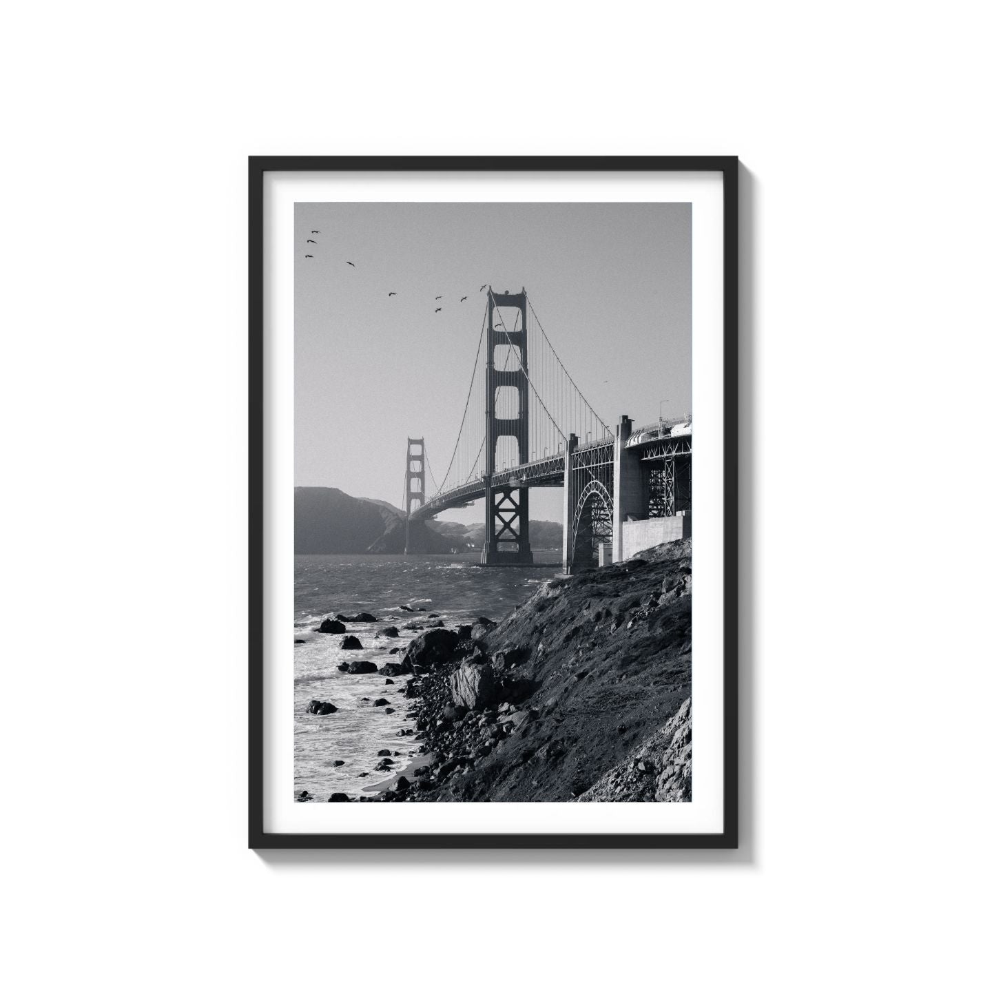 GOLDEN GATE