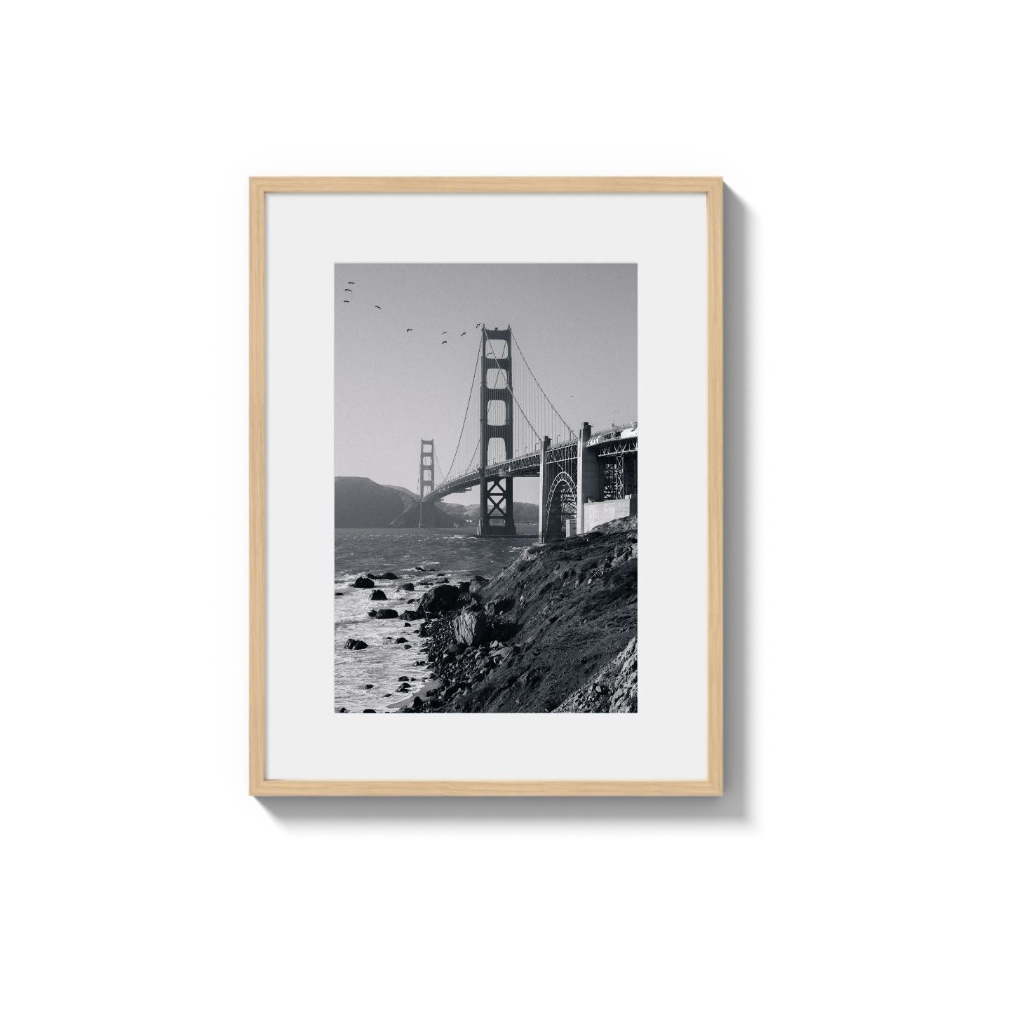 GOLDEN GATE