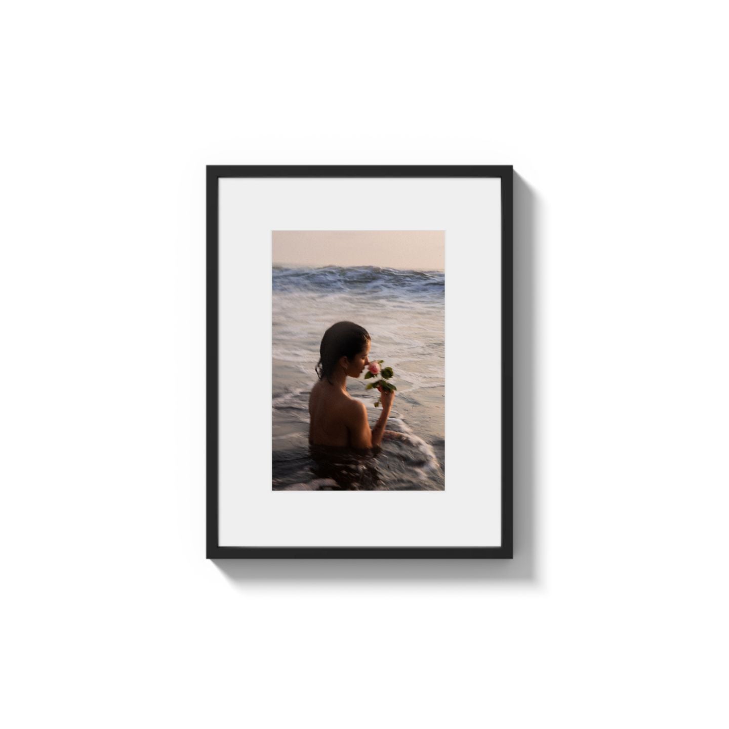 A LOVE FOR THE PACIFIC