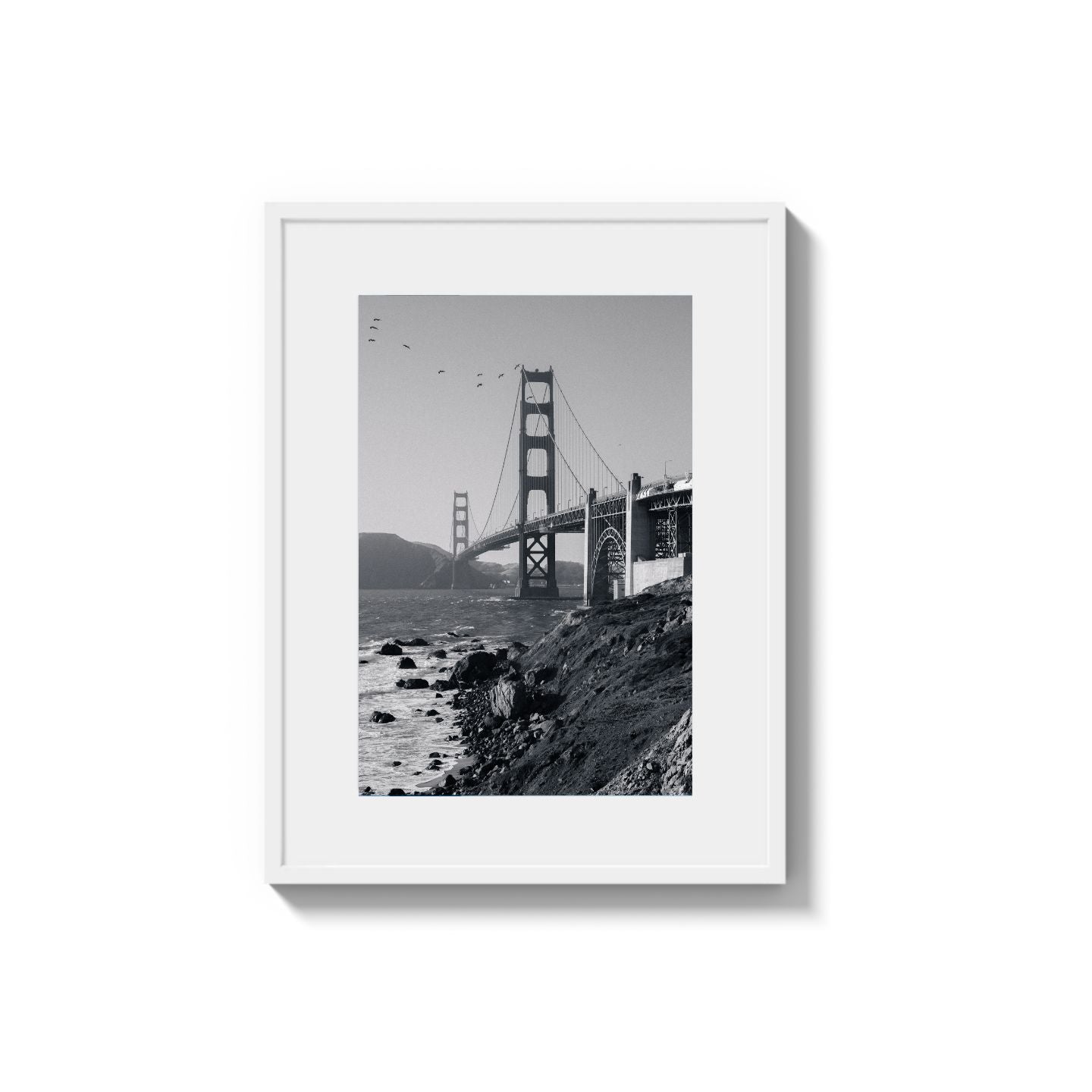 GOLDEN GATE