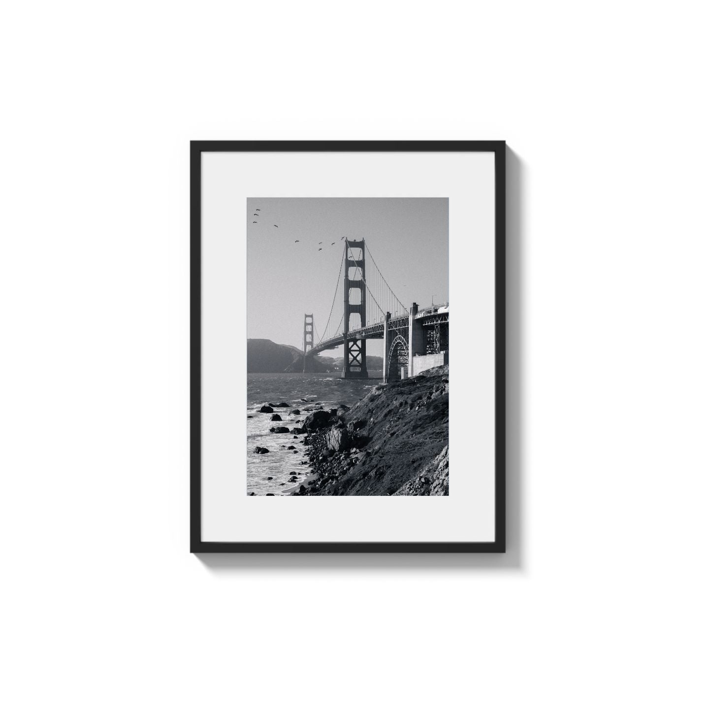 GOLDEN GATE