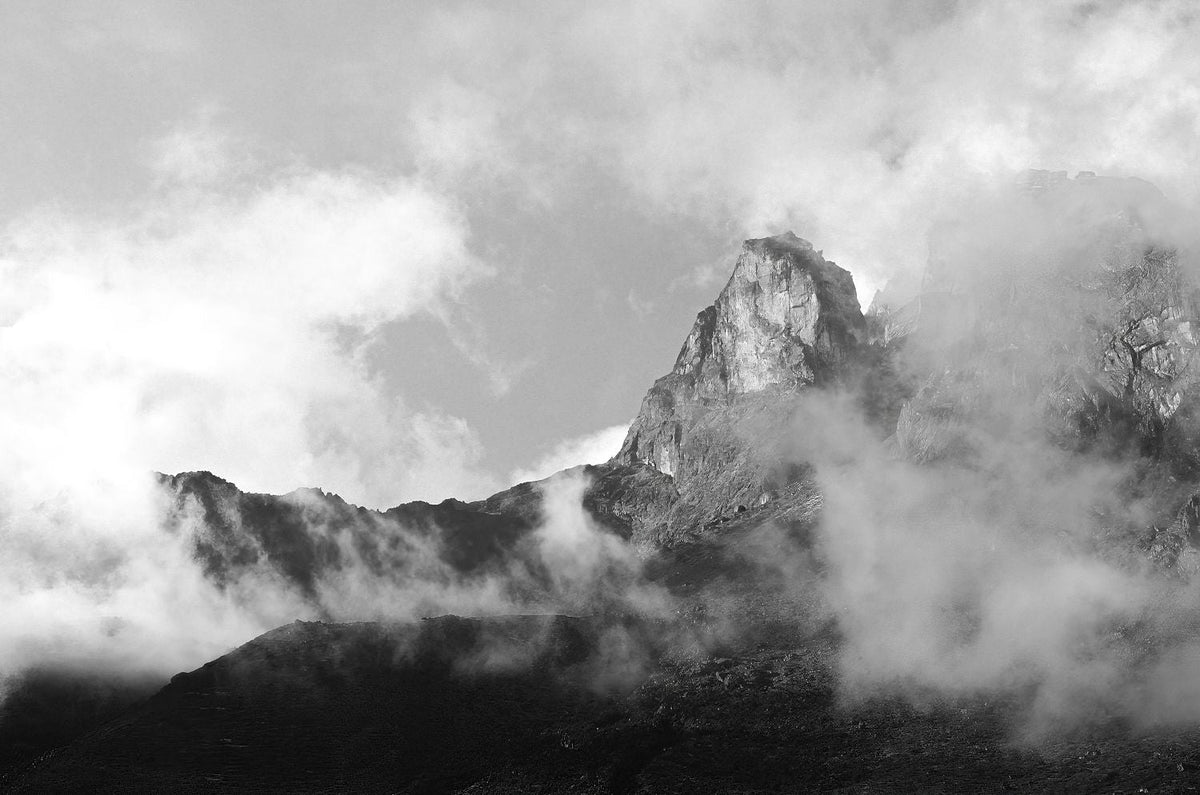 Khumbu - W/Mount