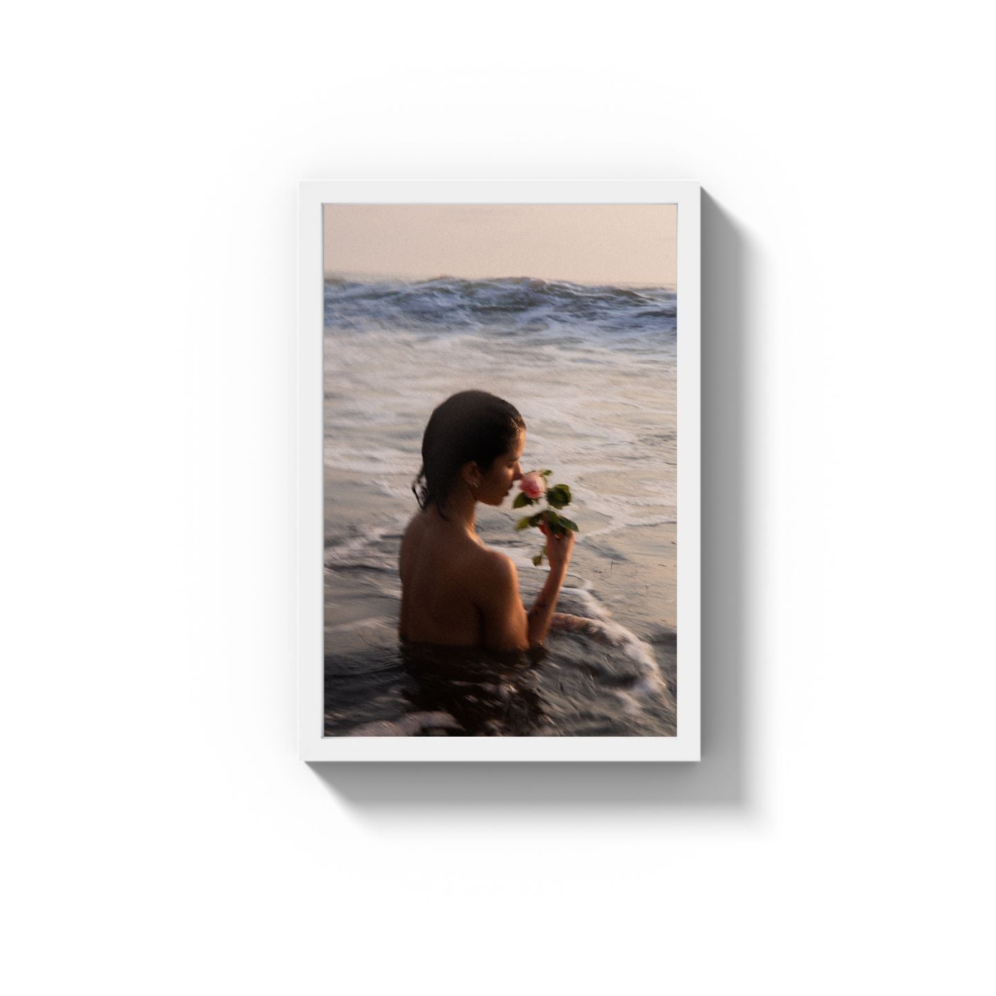 A LOVE FOR THE PACIFIC