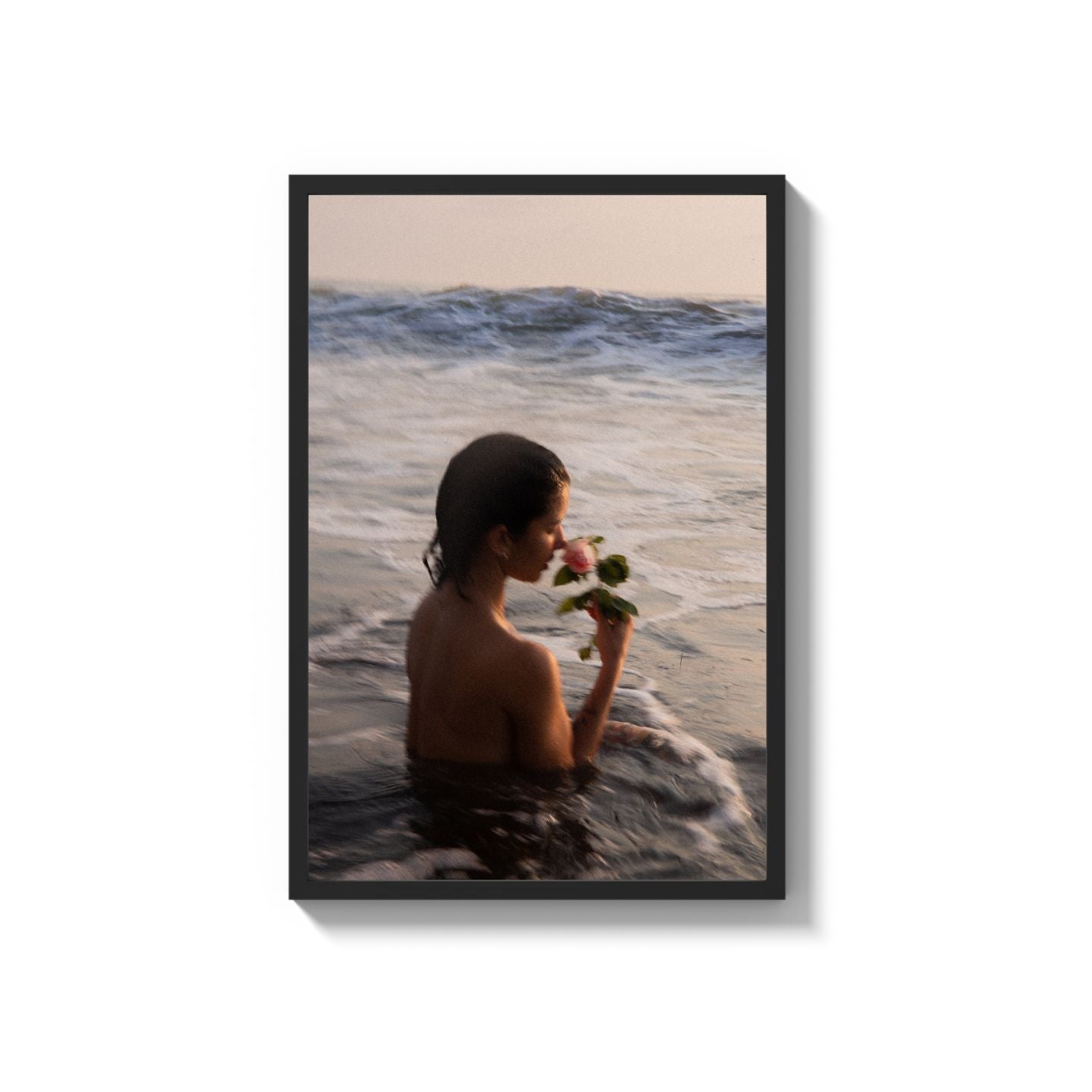 A LOVE FOR THE PACIFIC