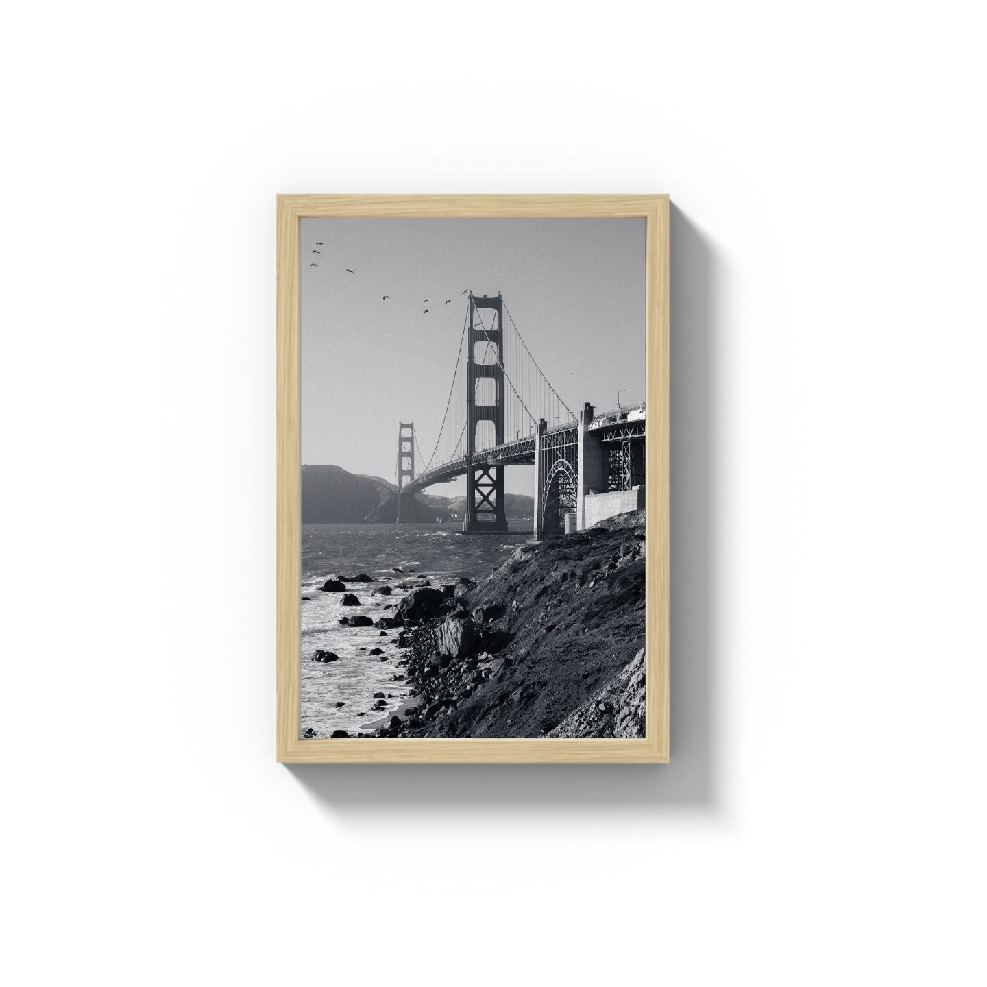 GOLDEN GATE