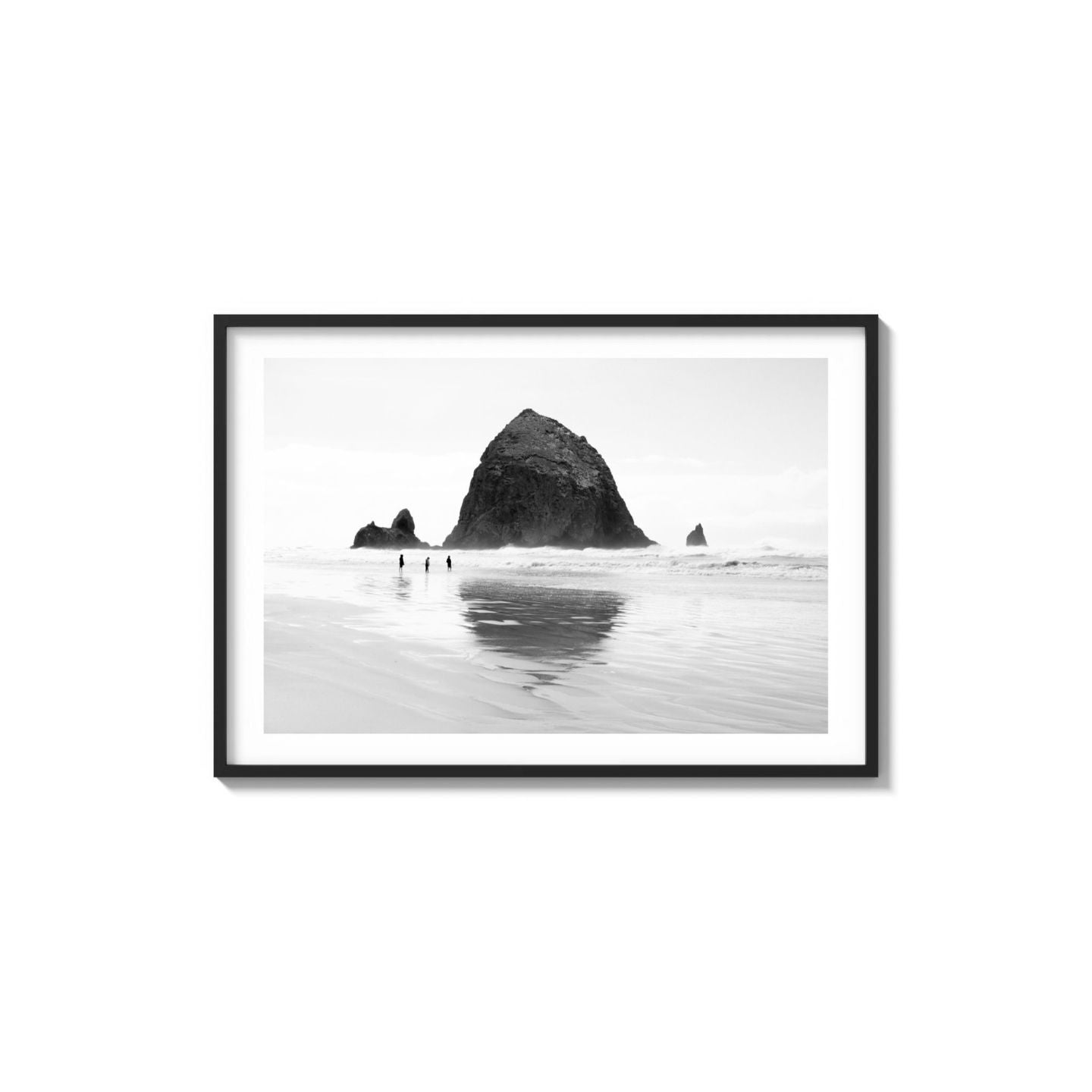 Mirror The Coast