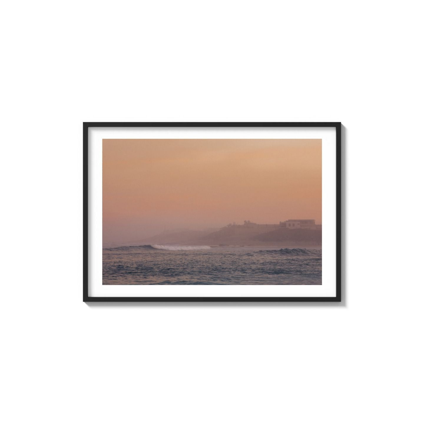 From Dusk