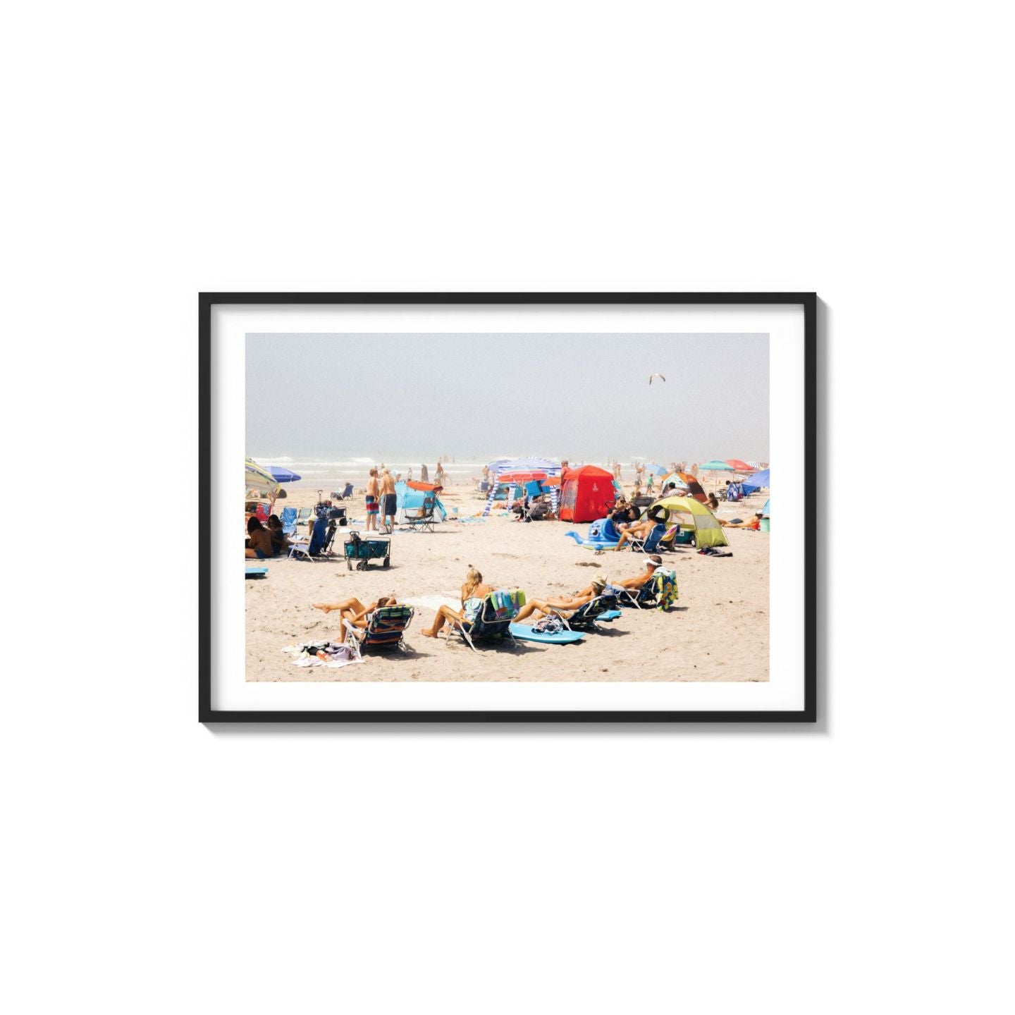 Beach Days