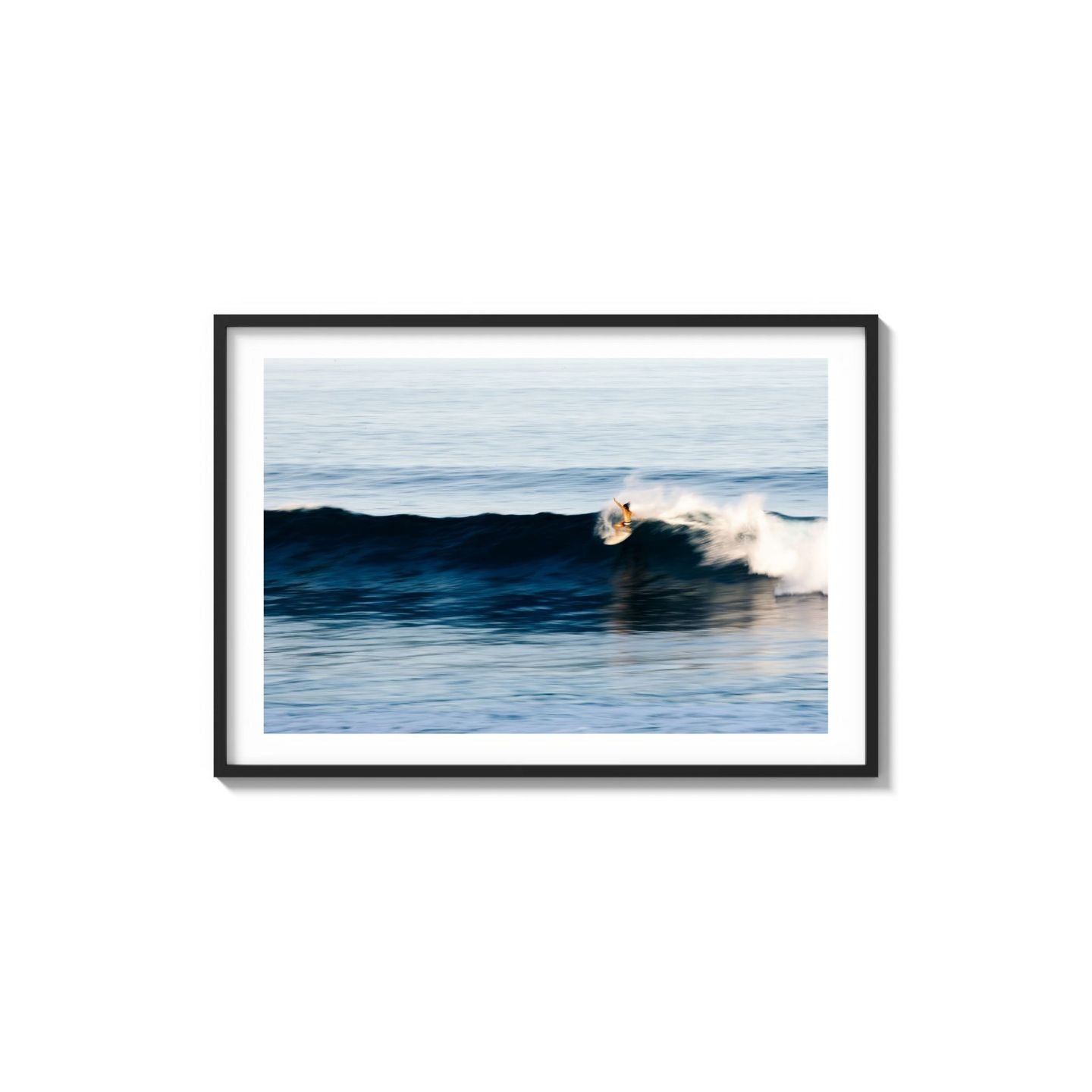 Carving Blue