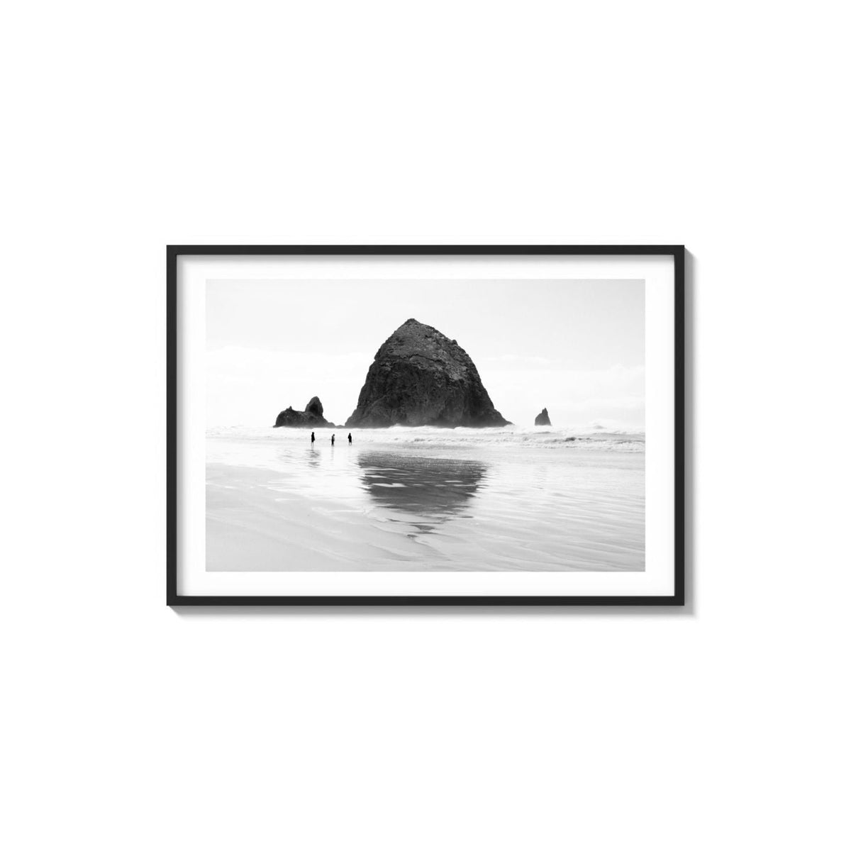 Mirror The Coast