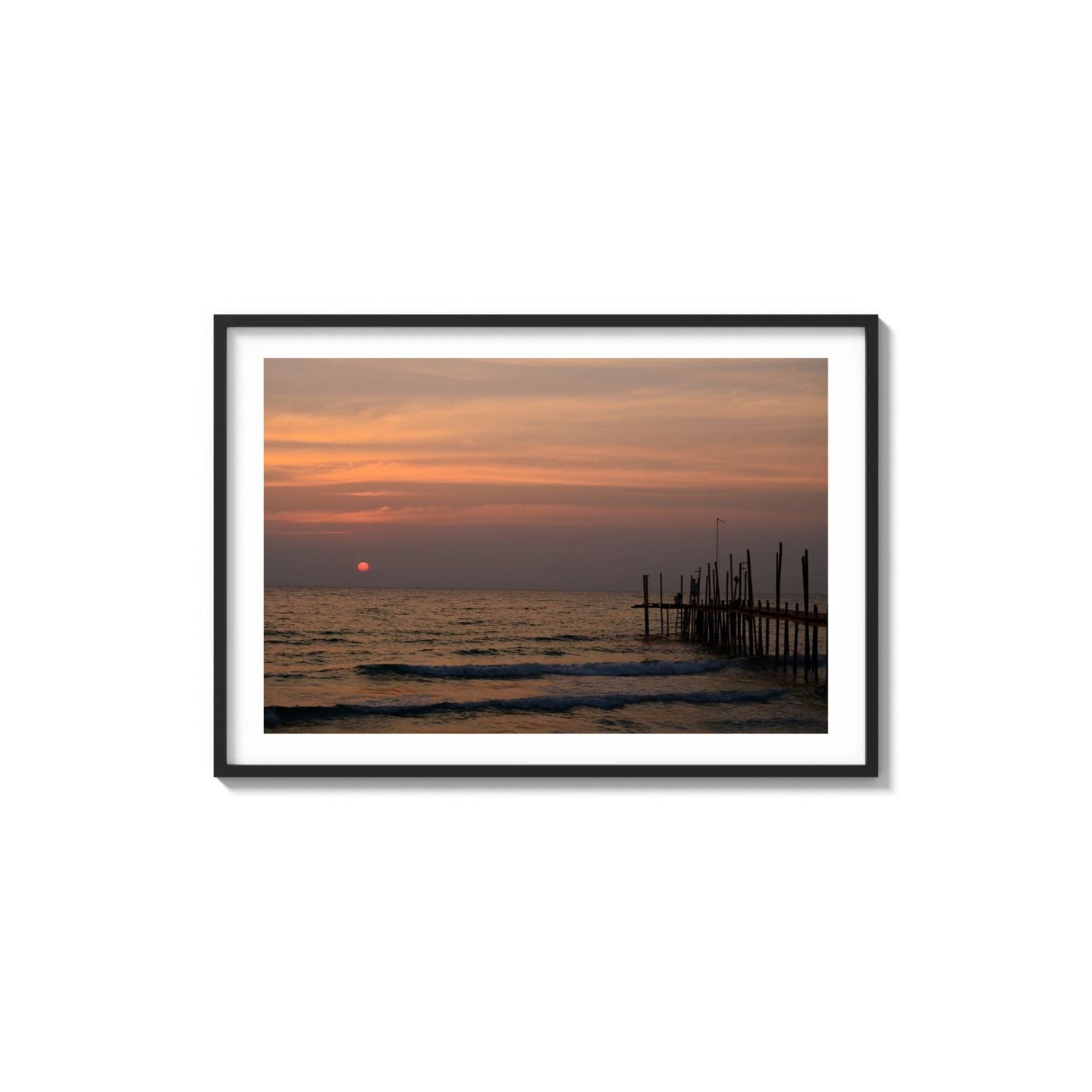 Last Light