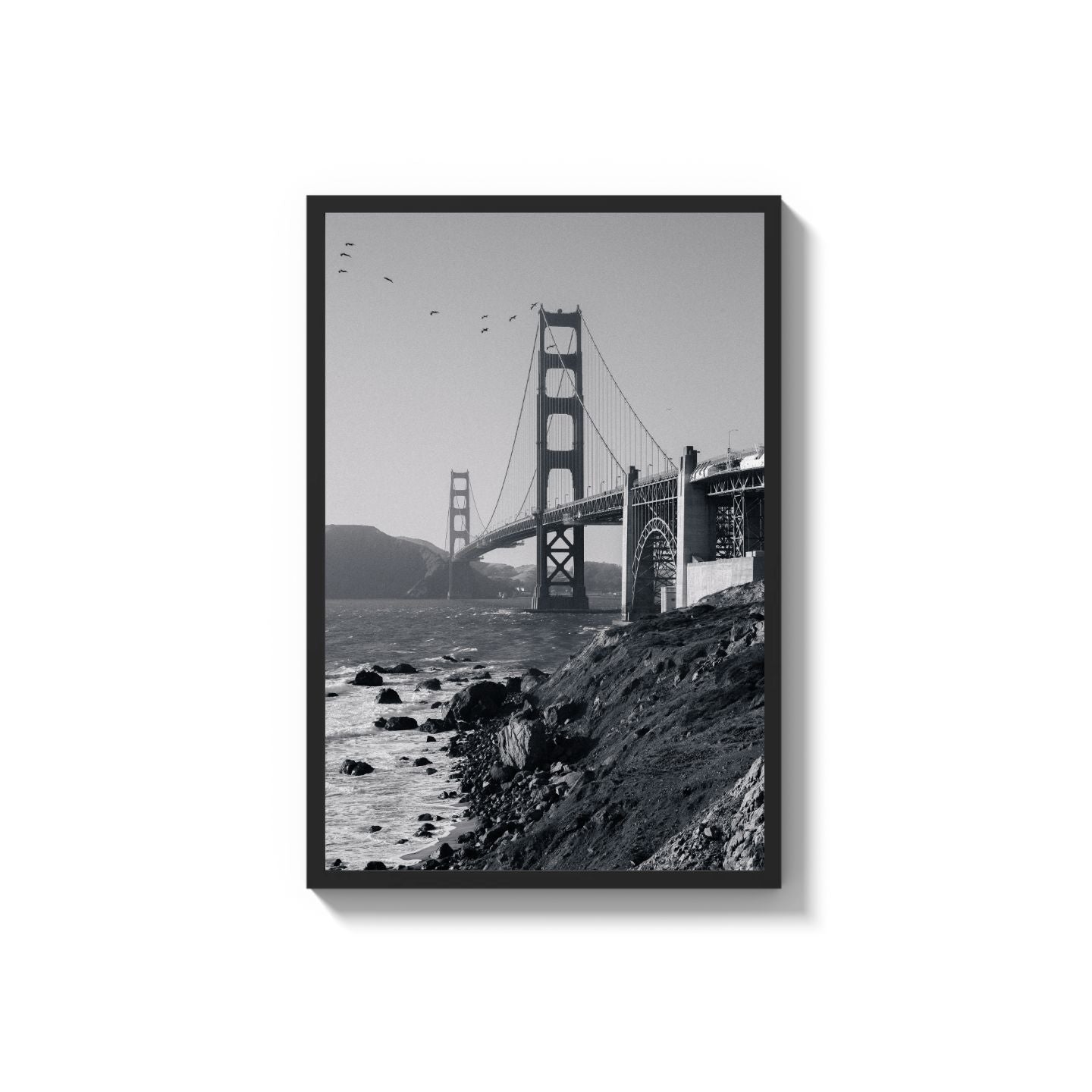 GOLDEN GATE