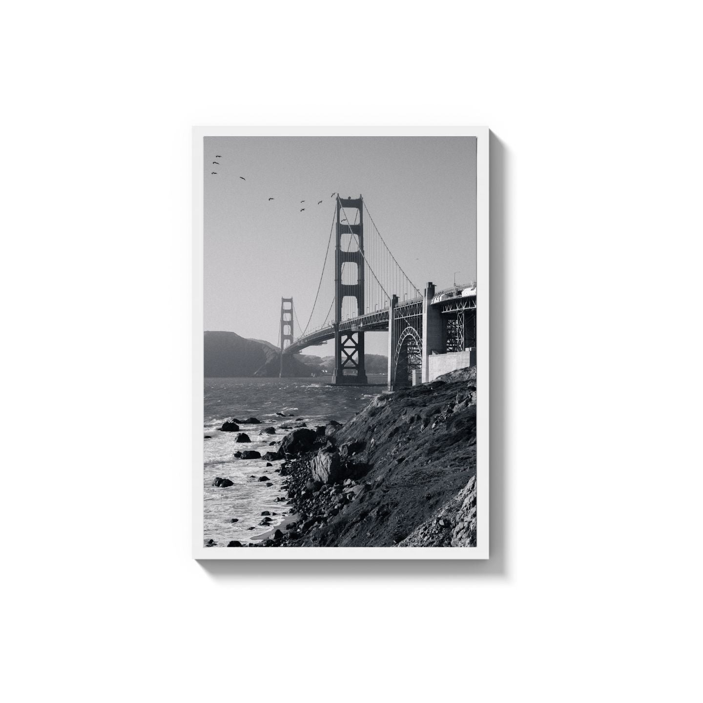 GOLDEN GATE