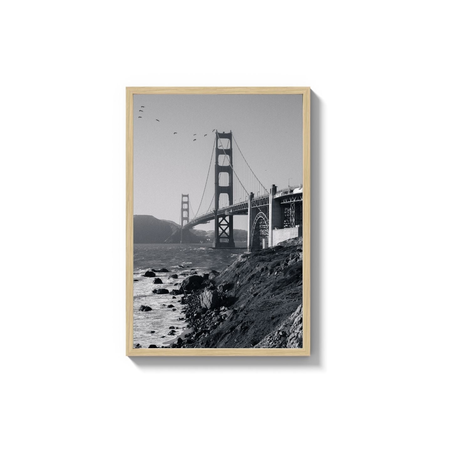 GOLDEN GATE