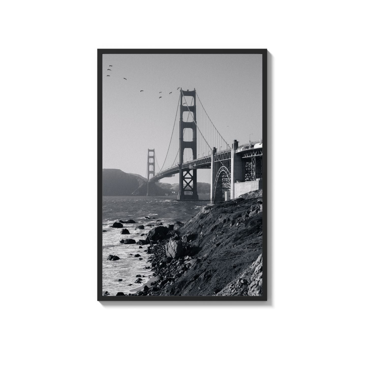 GOLDEN GATE