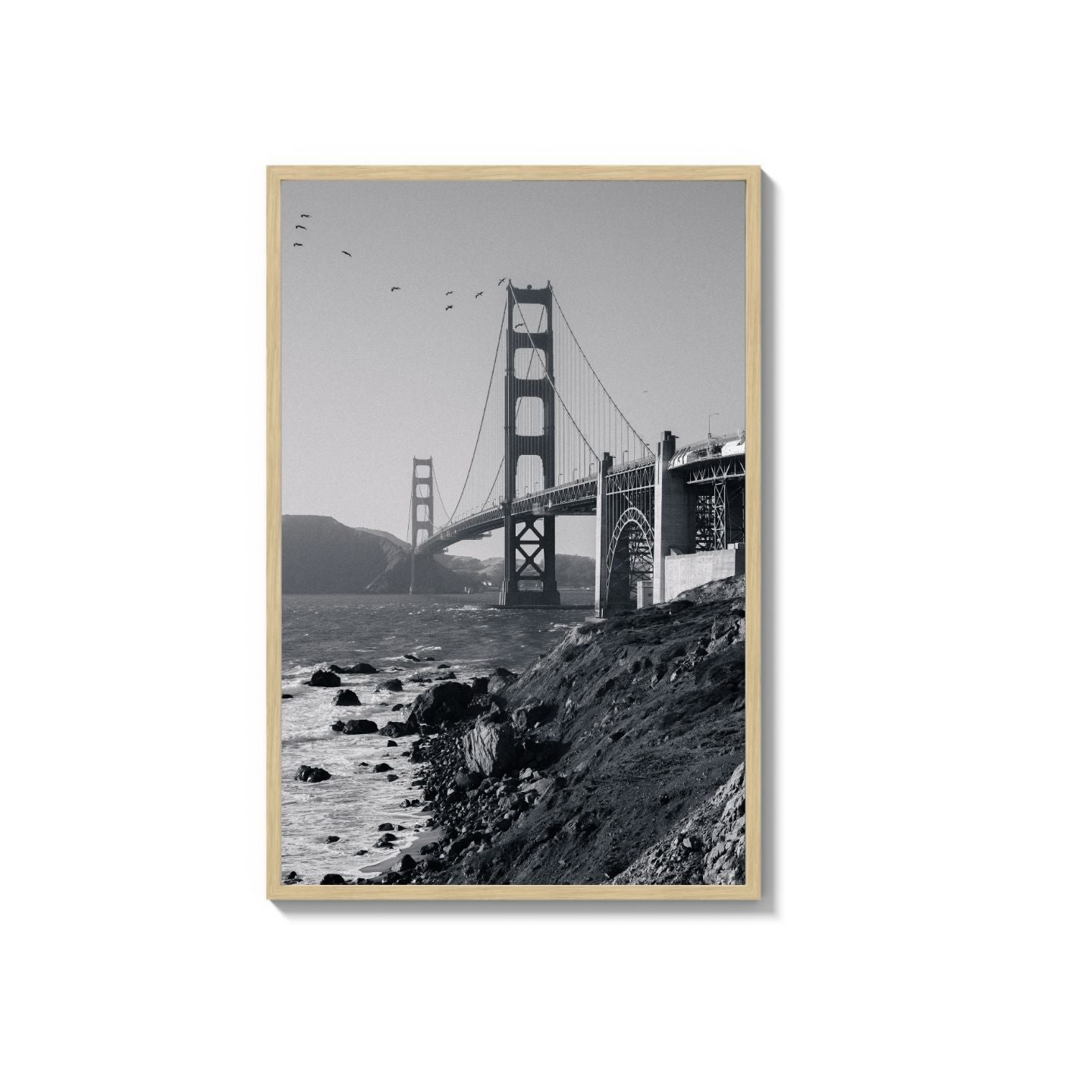 GOLDEN GATE