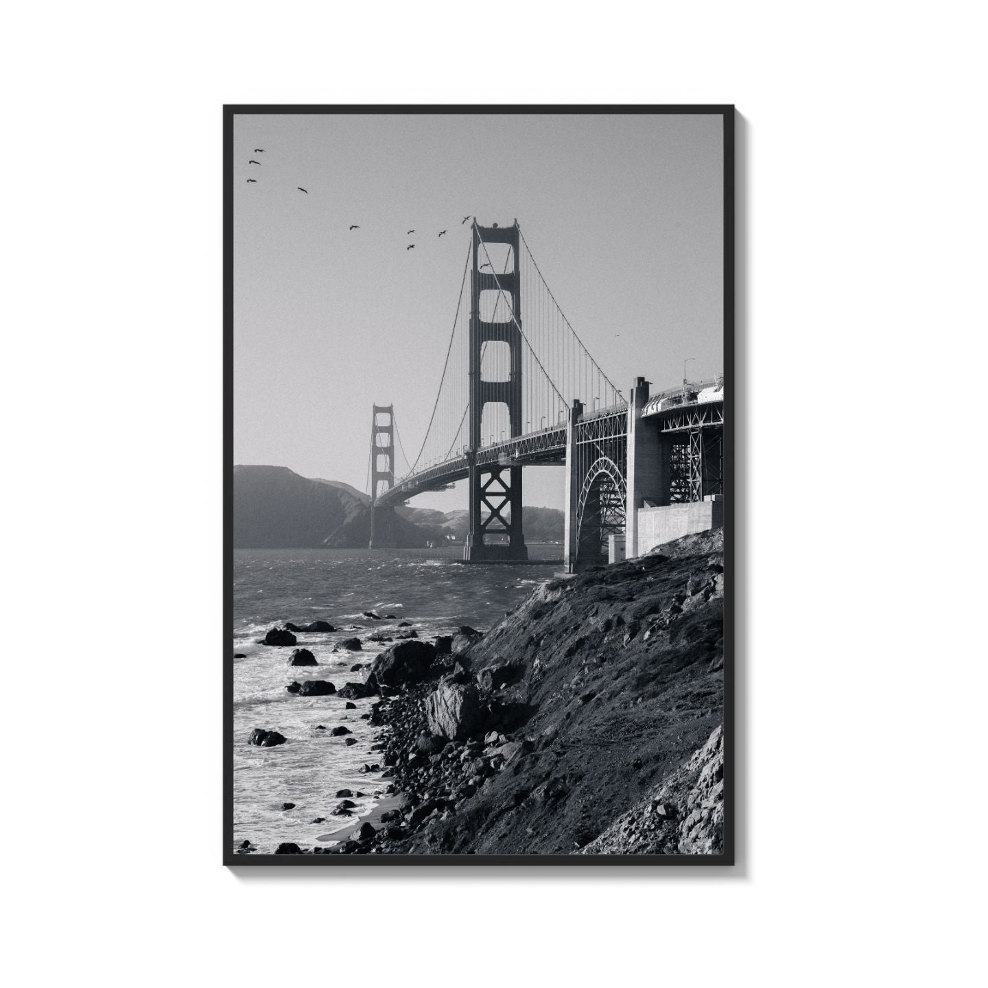GOLDEN GATE