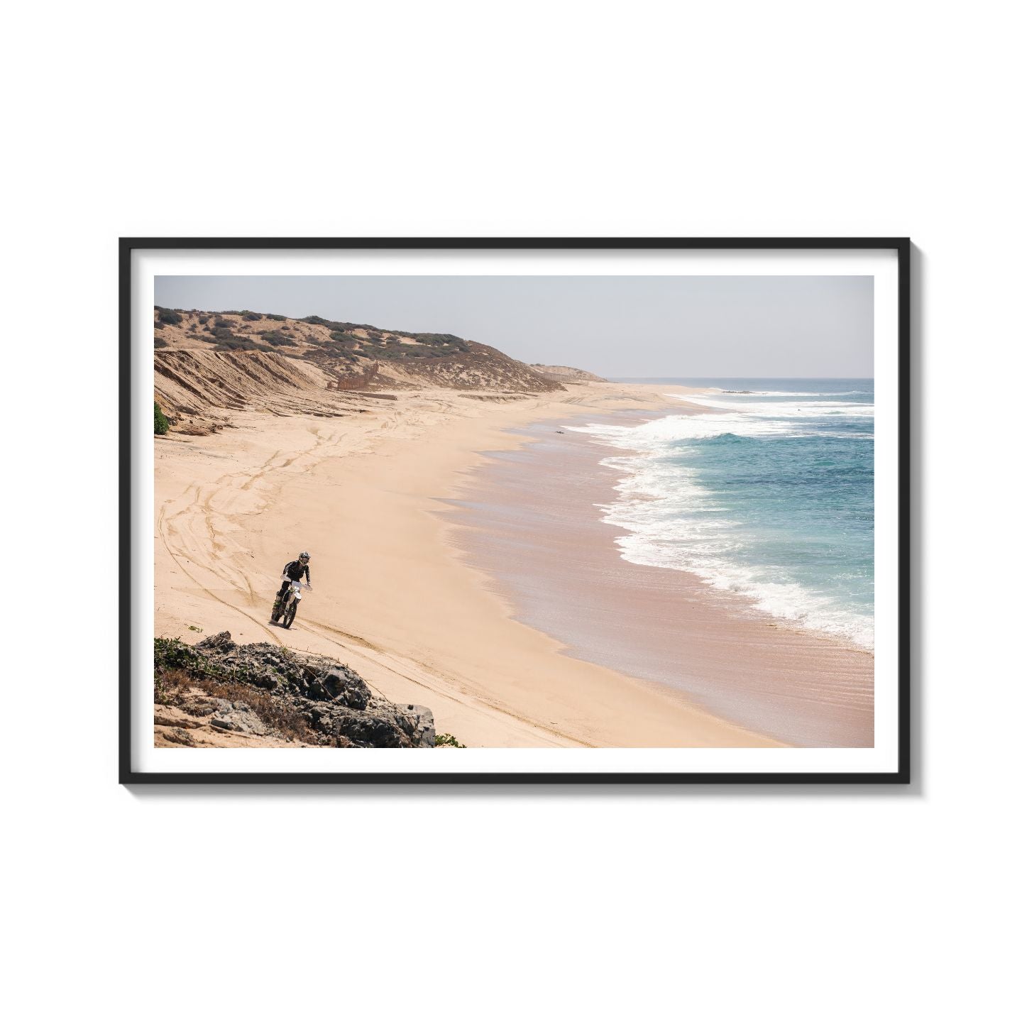 Where The Road Lets Go