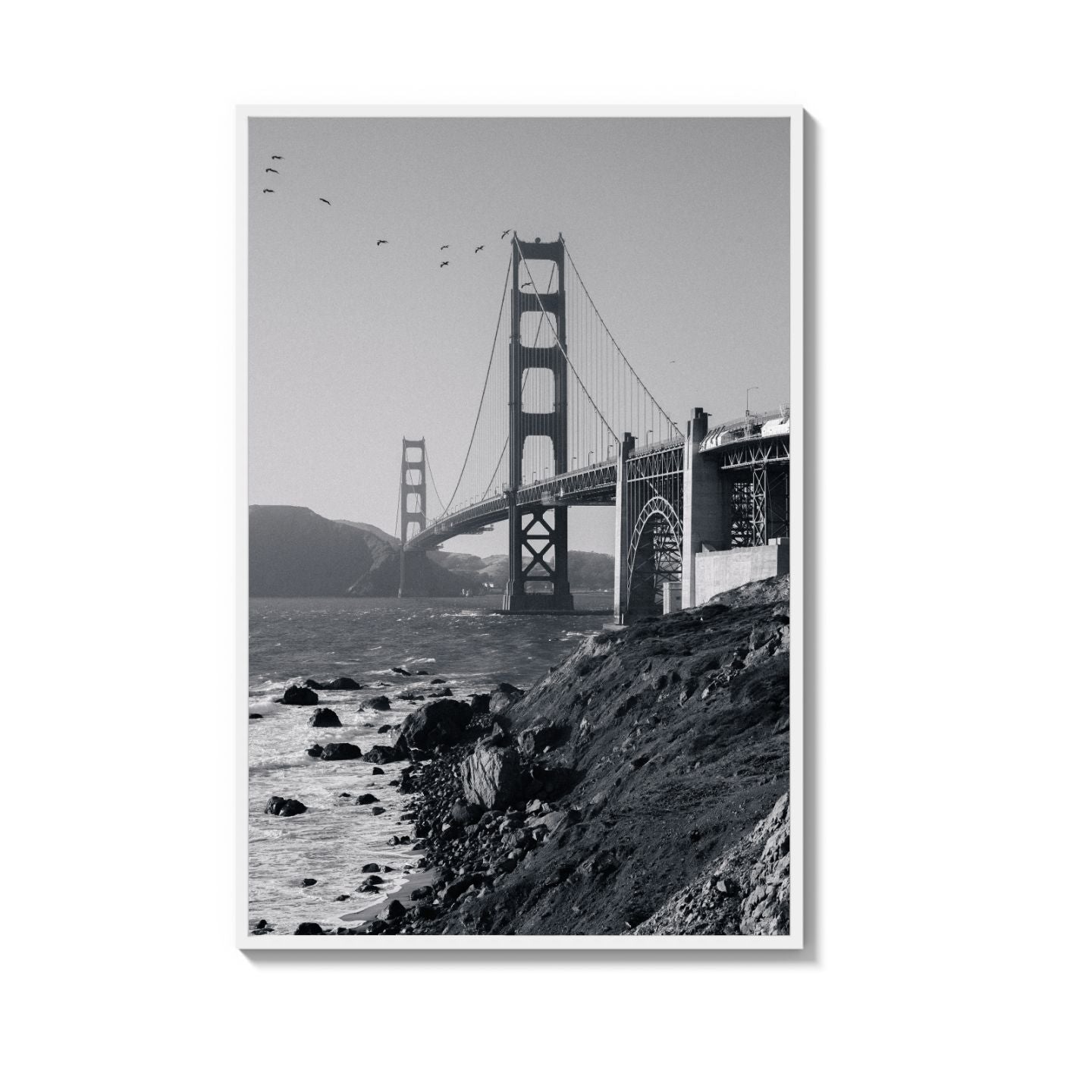 GOLDEN GATE